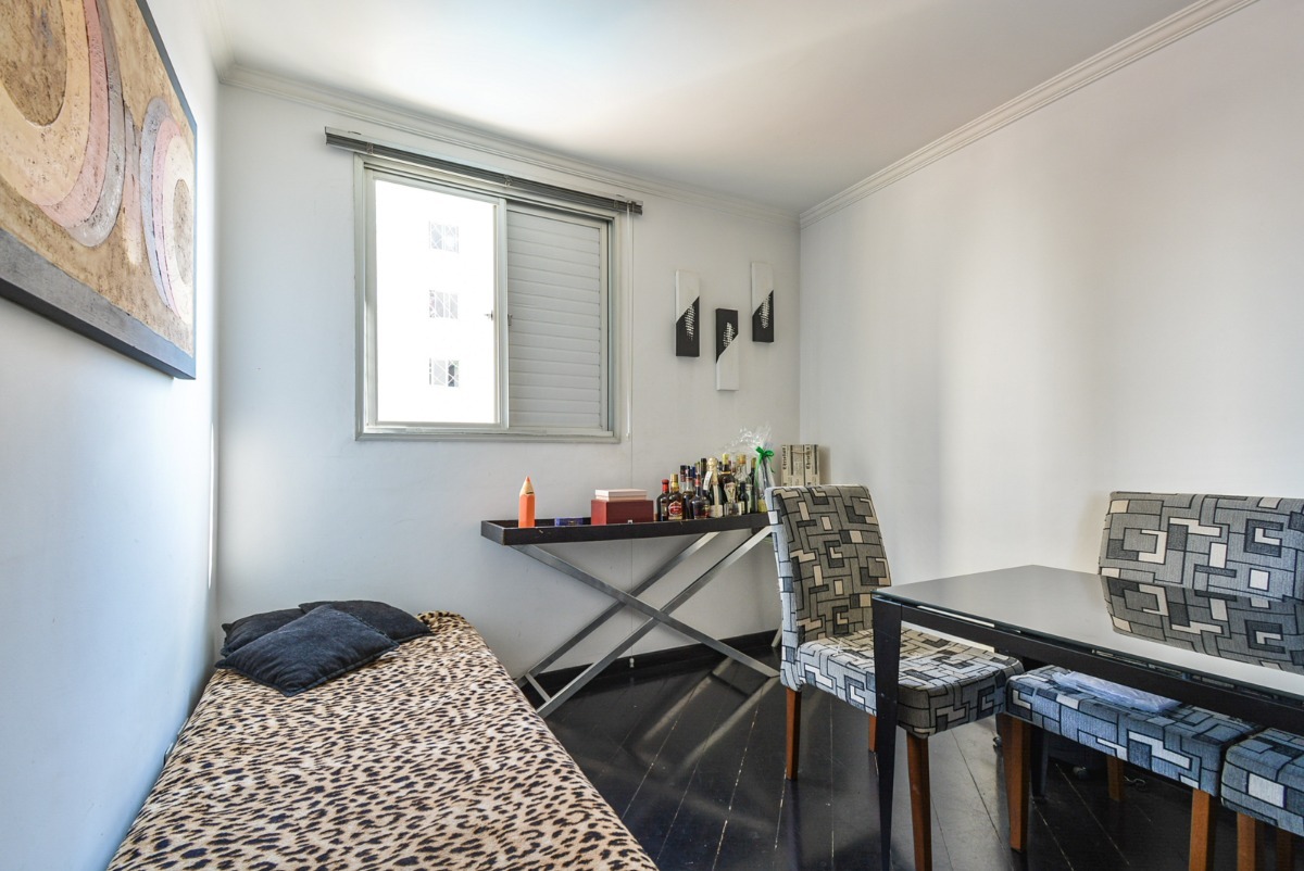 Residencial Multifamiliar de 1 quarto, 65m² no bairro Jabaquara, em São Paulo | Eu Corretor