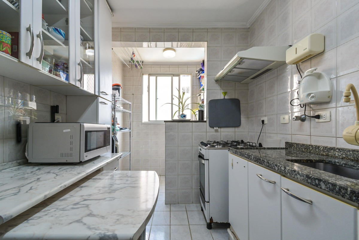 Residencial Multifamiliar de 1 quarto, 65m² no bairro Jabaquara, em São Paulo | Eu Corretor