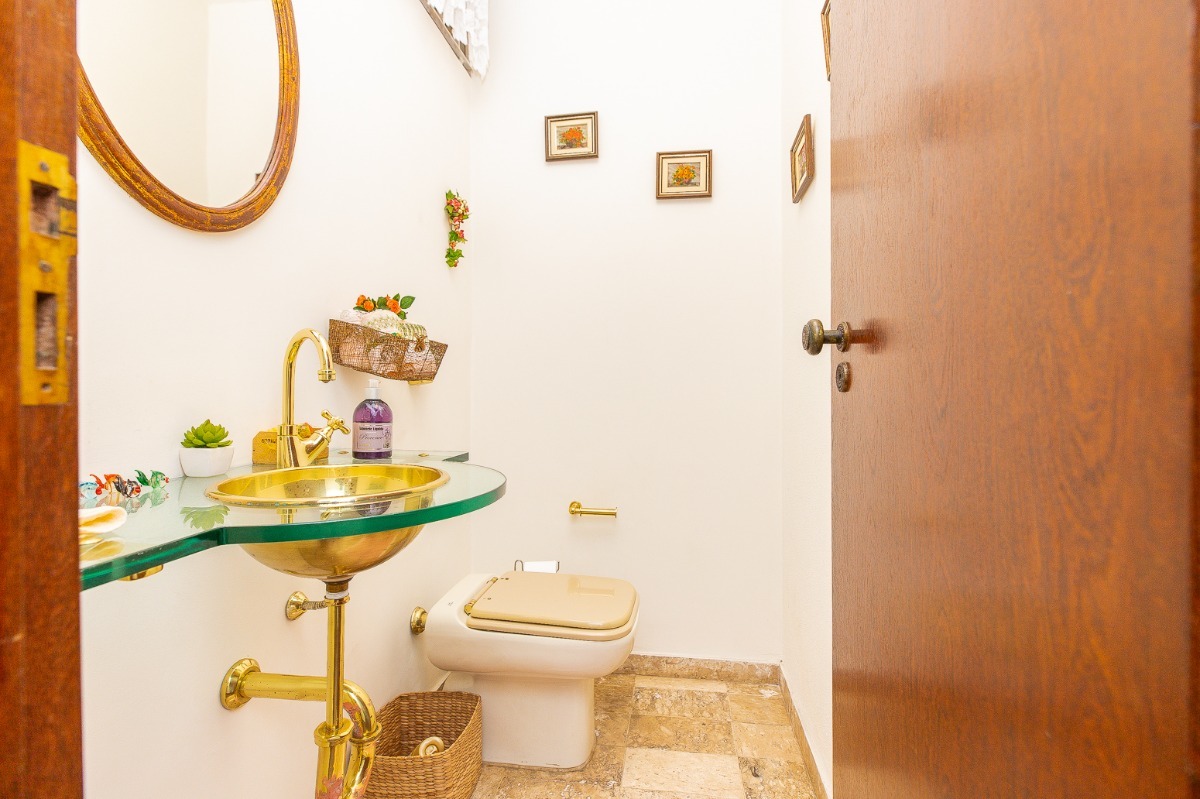 Residencial Multifamiliar de 4 quartos, 384m² no bairro Jardim Marajoara, em São Paulo | Eu Corretor