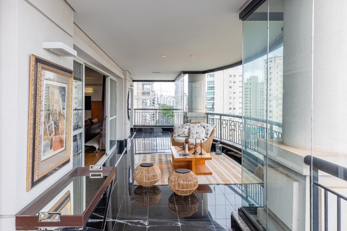 Residencial Multifamiliar de 3 quartos, 301m² no bairro Planalto Paulista, em São Paulo | Eu Corretor