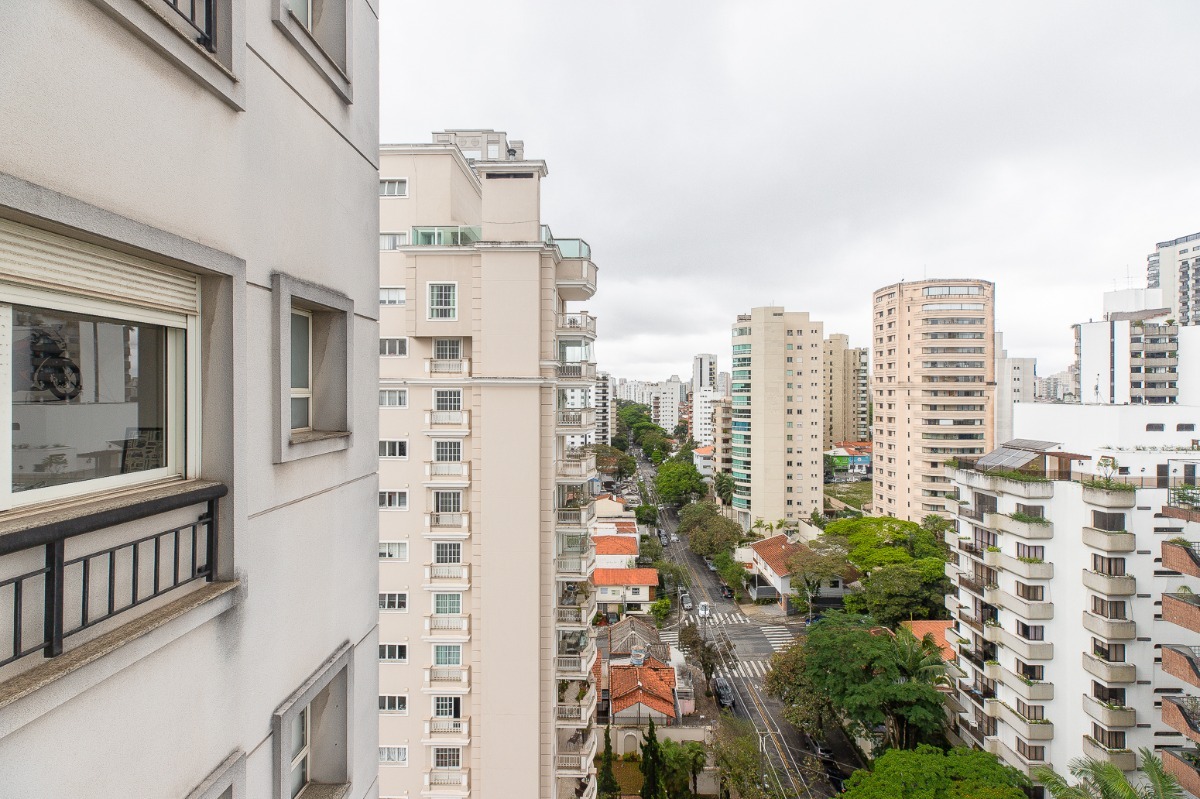 Residencial Multifamiliar de 3 quartos, 301m² no bairro Planalto Paulista, em São Paulo | Eu Corretor