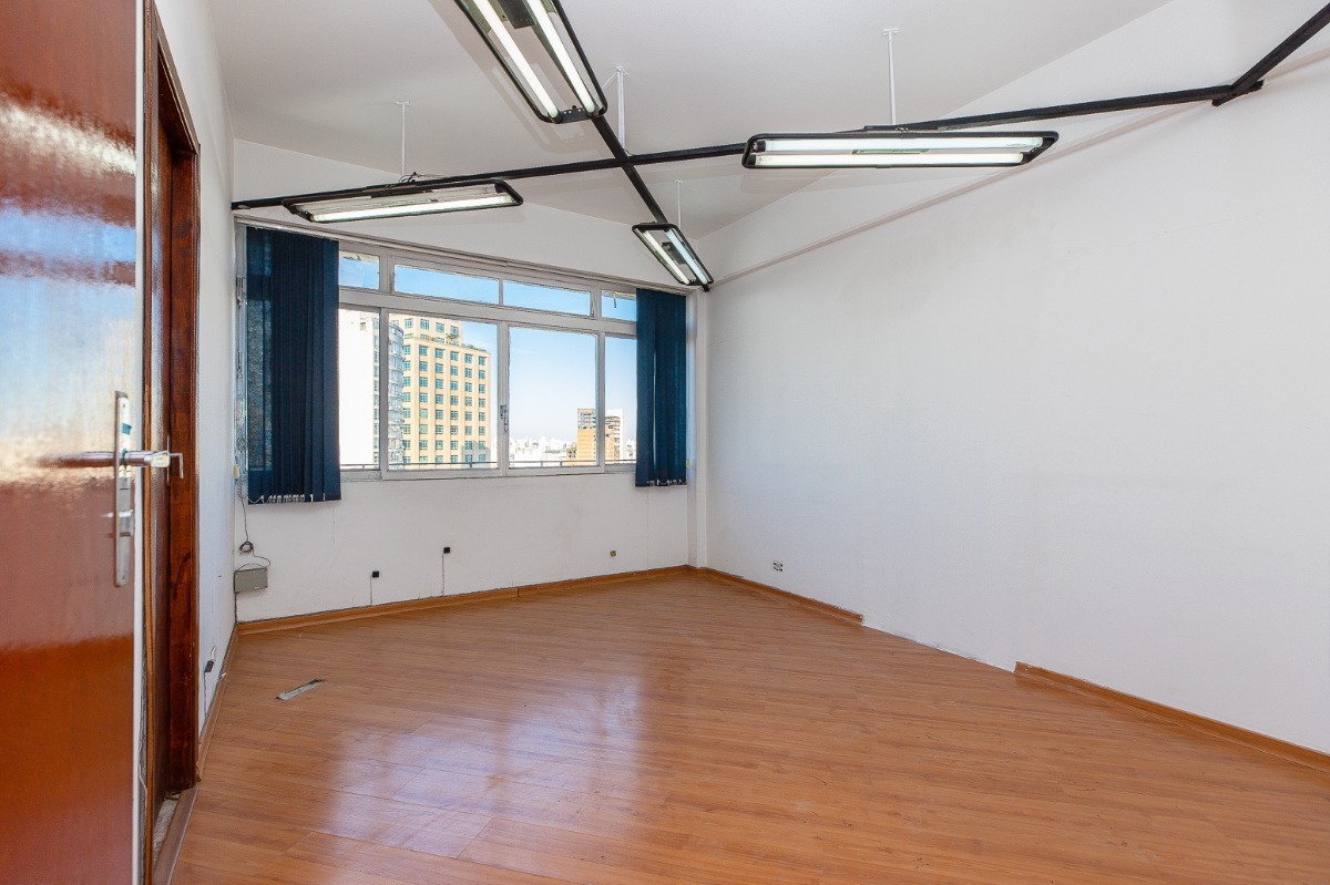 Comercial de 353m² no bairro Centro, em São Paulo | Eu Corretor