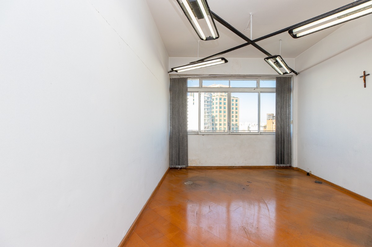 Comercial de 353m² no bairro Centro, em São Paulo | Eu Corretor