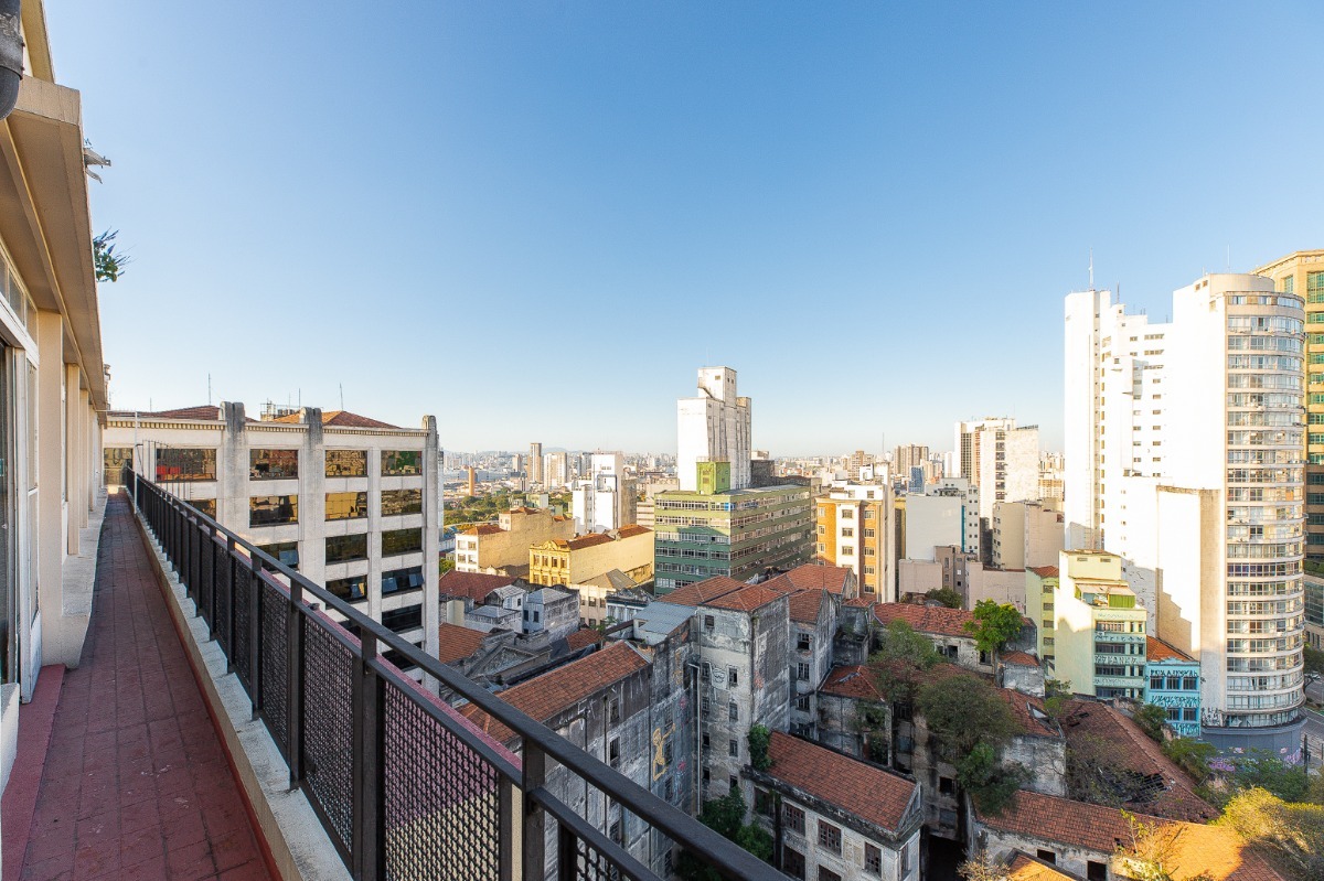 Comercial de 353m² no bairro Centro, em São Paulo | Eu Corretor