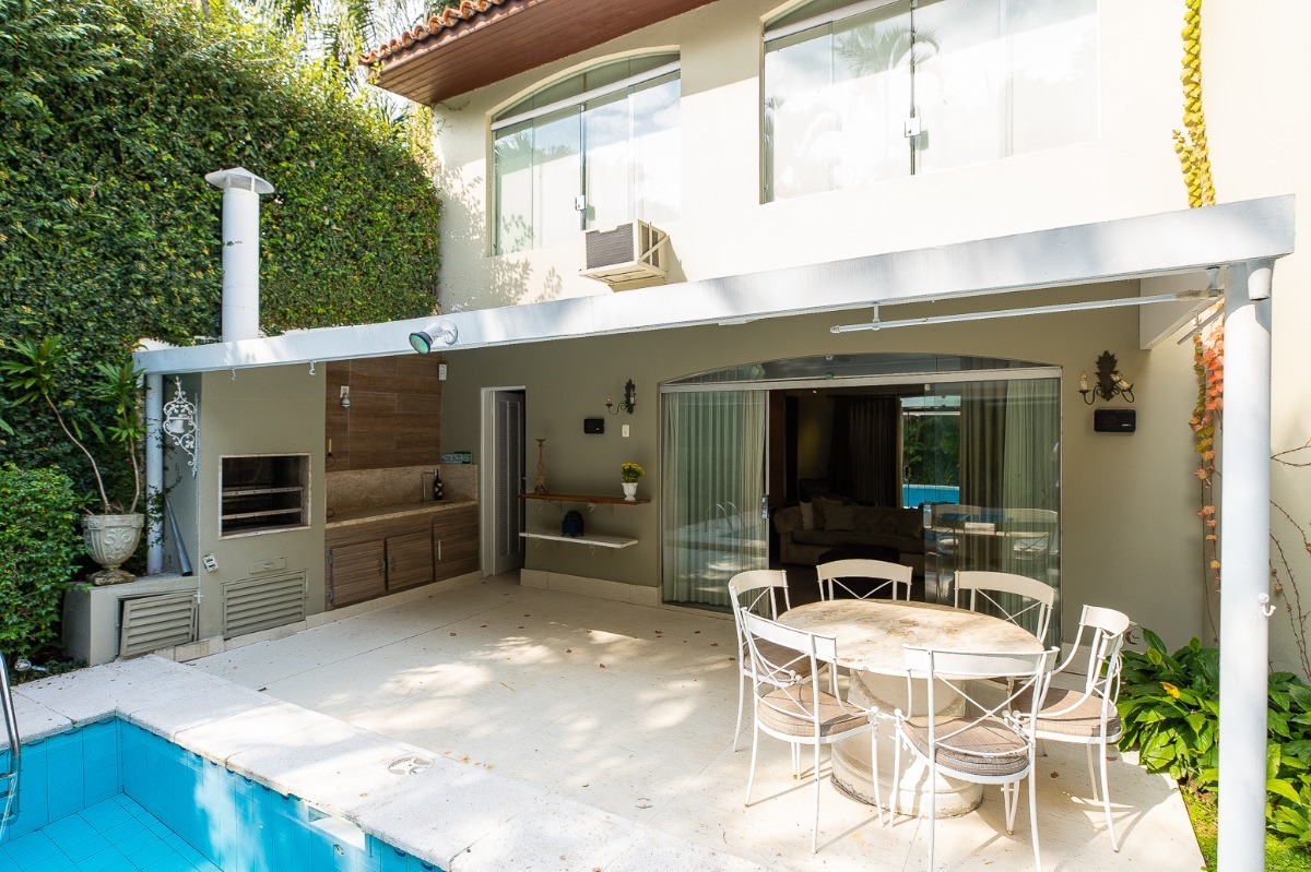 Residencial Multifamiliar de 4 quartos, 480m² no bairro Alto de Pinheiros, em São Paulo | Eu Corretor