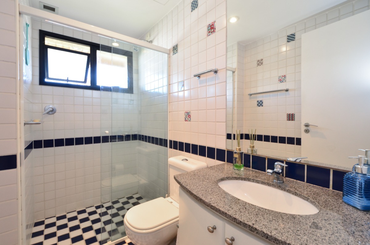 Residencial Multifamiliar de 3 quartos, 166m² no bairro Panamby, em São Paulo | Eu Corretor