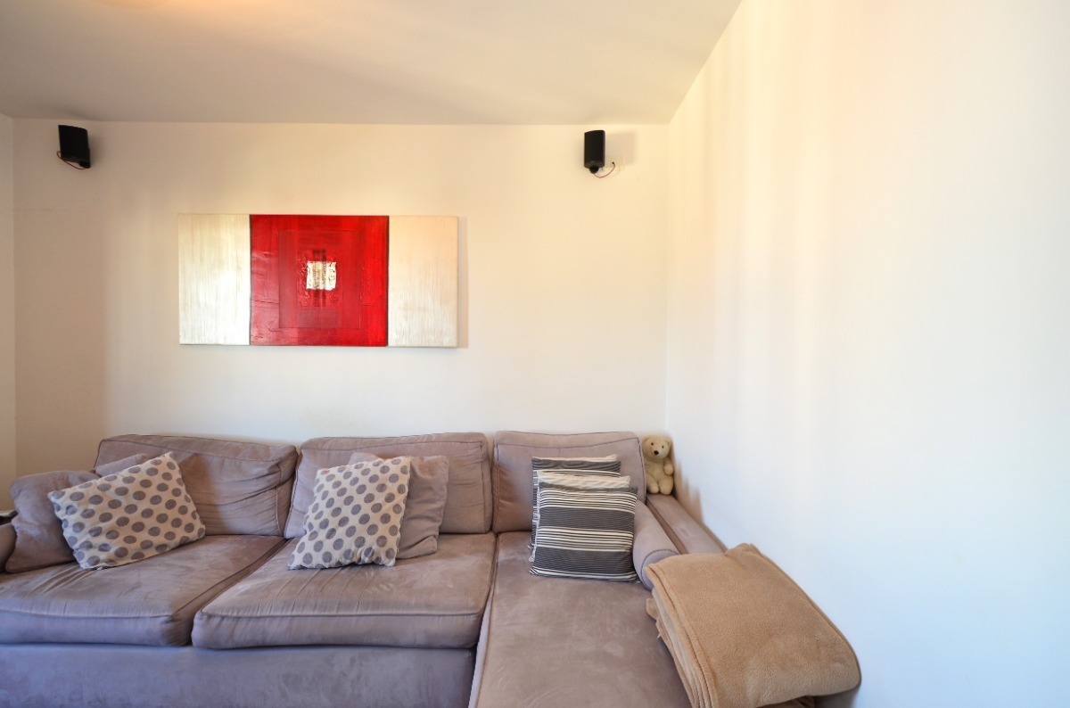 Residencial Multifamiliar de 3 quartos, 166m² no bairro Panamby, em São Paulo | Eu Corretor