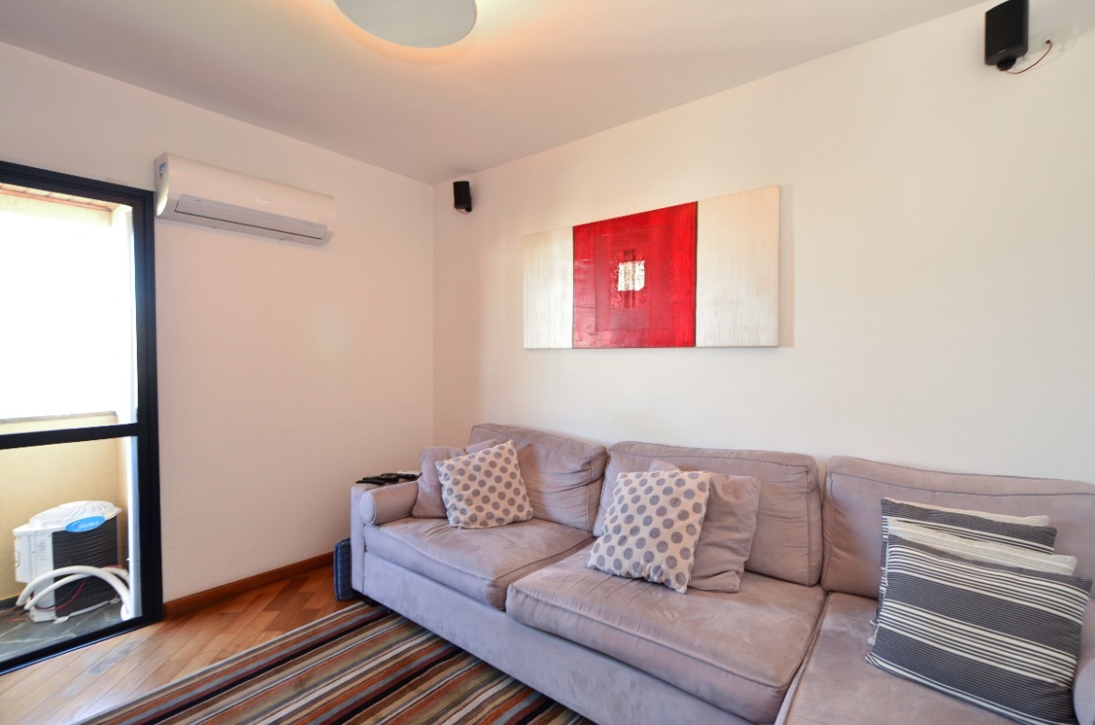 Residencial Multifamiliar de 3 quartos, 166m² no bairro Panamby, em São Paulo | Eu Corretor