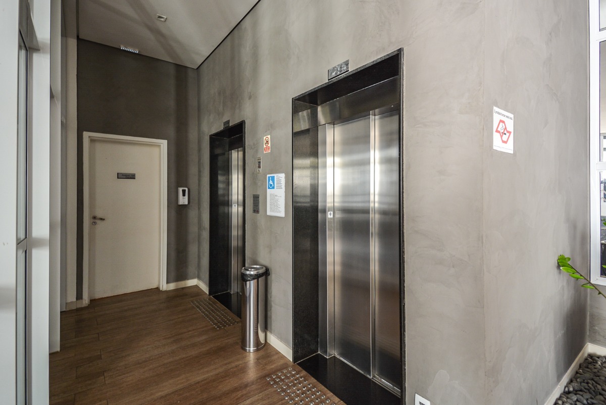 Residencial Multifamiliar de 1 quarto, 49m² no bairro Pinheiros, em São Paulo | Eu Corretor