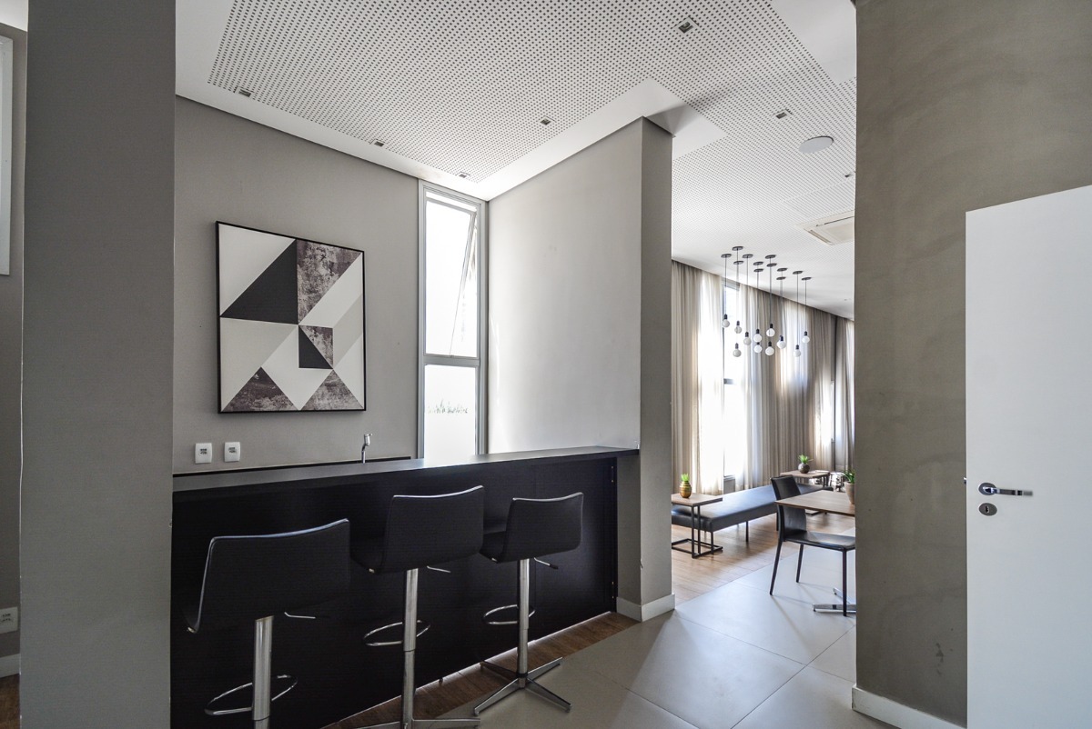 Residencial Multifamiliar de 1 quarto, 49m² no bairro Pinheiros, em São Paulo | Eu Corretor