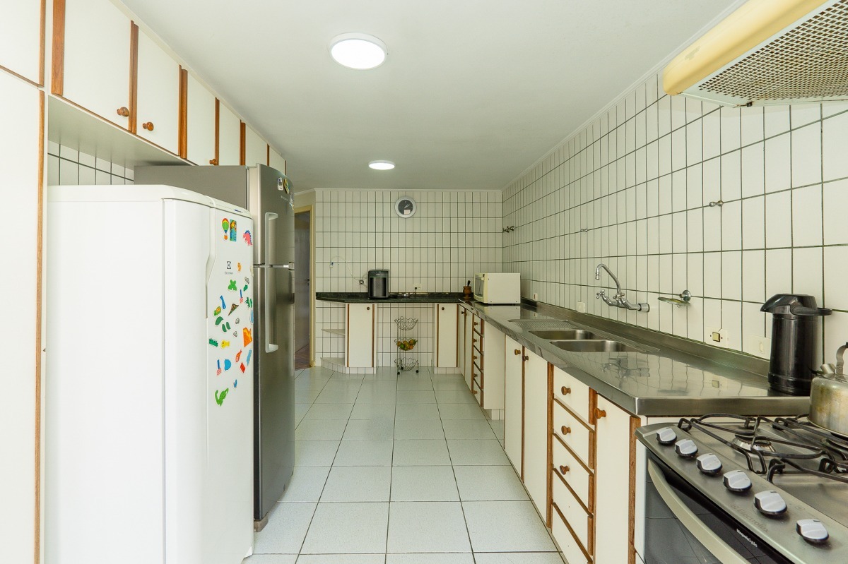 Residencial Multifamiliar de 3 quartos, 288m² no bairro Jardim das Bandeiras, em São Paulo | Eu Corretor