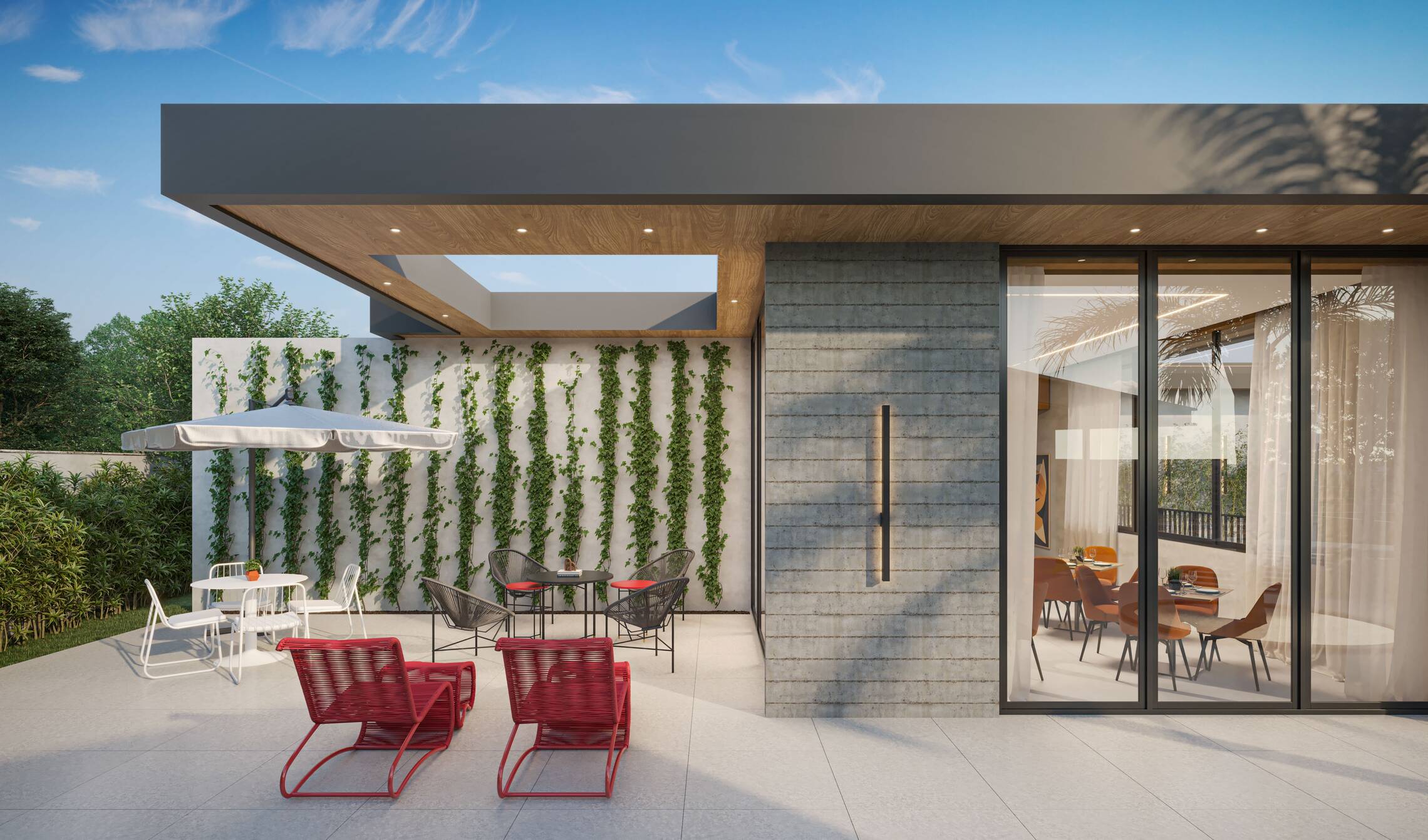 Residencial Multifamiliar de 152m² no bairro Pinheirinho, em Curitiba | Eu Corretor