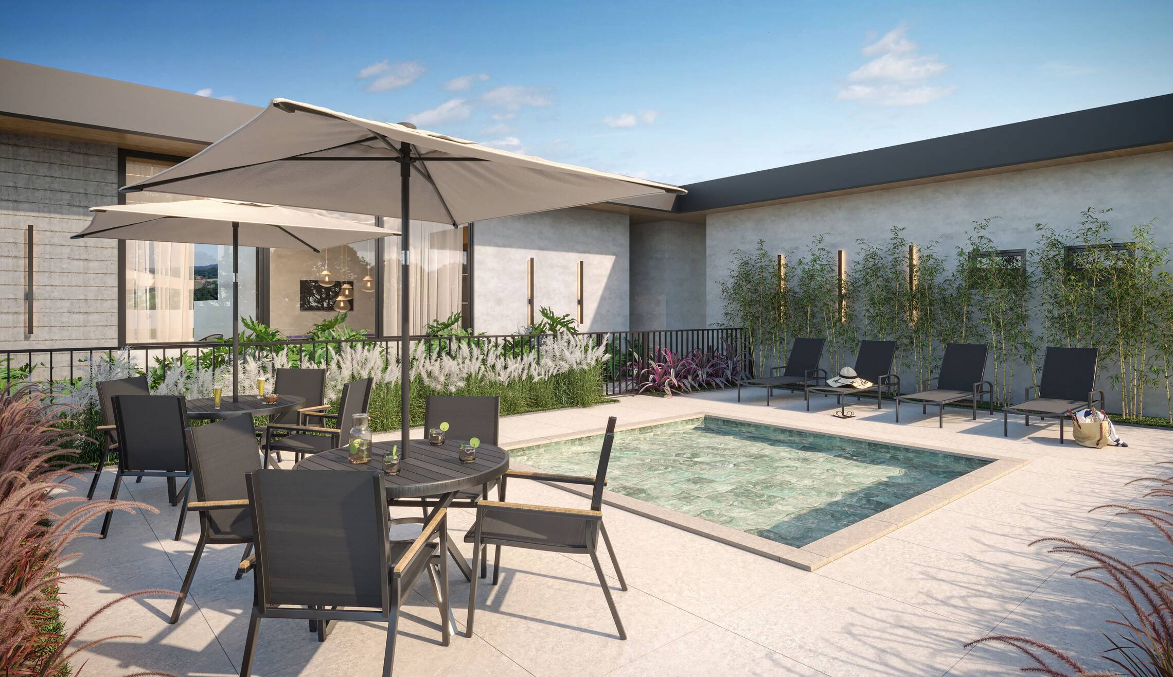 Residencial Multifamiliar de 152m² no bairro Pinheirinho, em Curitiba | Eu Corretor