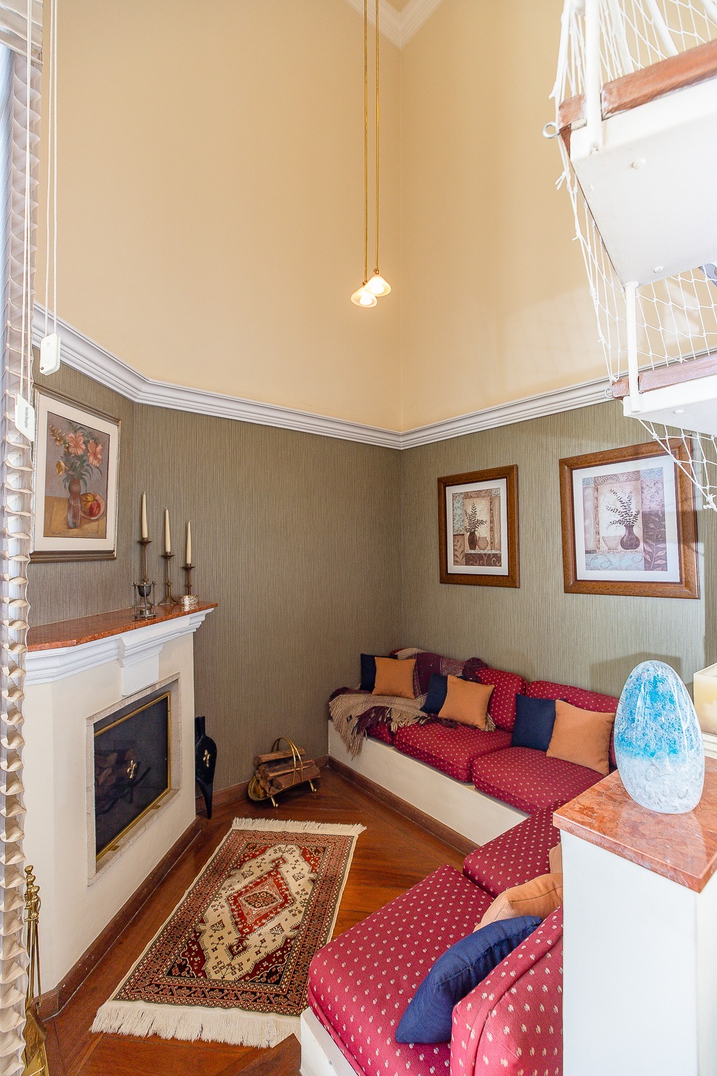 Residencial Multifamiliar de 3 quartos, 297m² no bairro Brooklin Paulista, em São Paulo | Eu Corretor