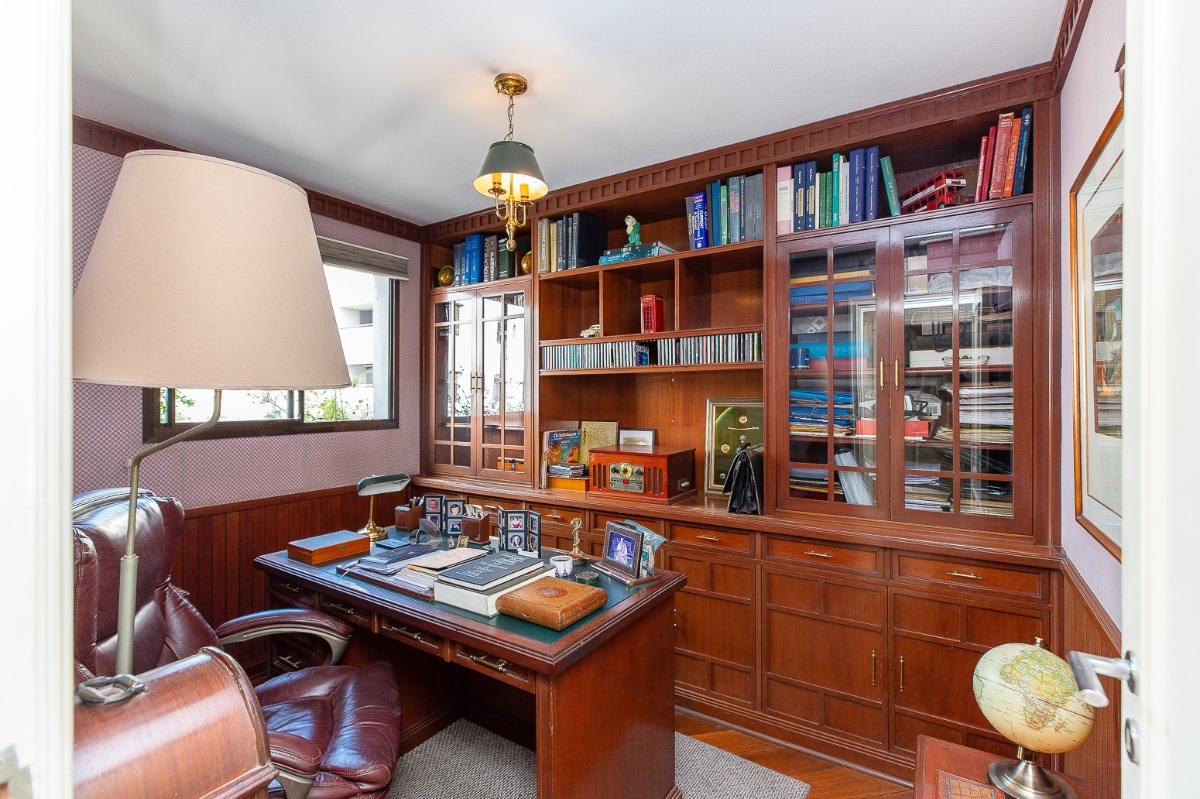 Residencial Multifamiliar de 3 quartos, 297m² no bairro Brooklin Paulista, em São Paulo | Eu Corretor