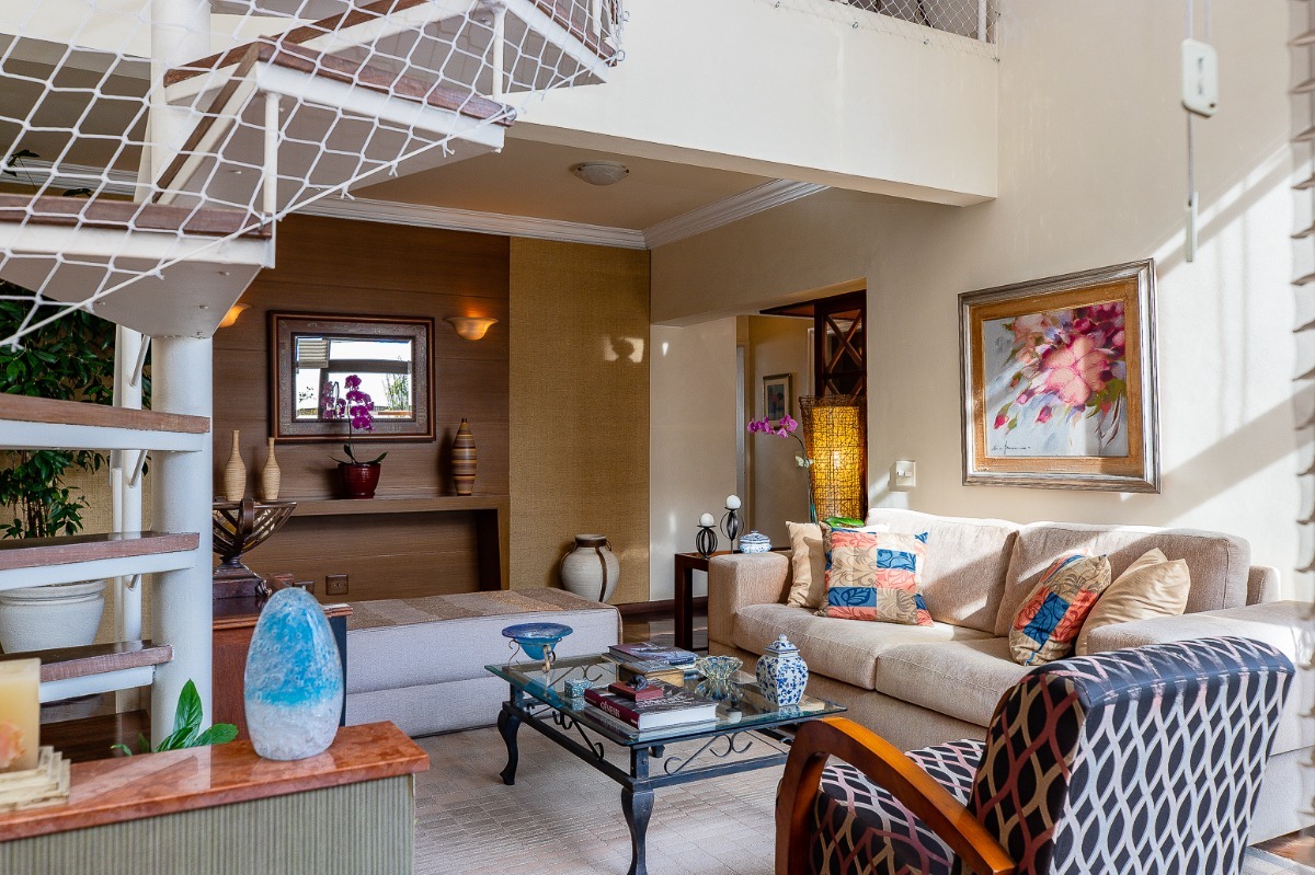 Residencial Multifamiliar de 3 quartos, 297m² no bairro Brooklin Paulista, em São Paulo | Eu Corretor