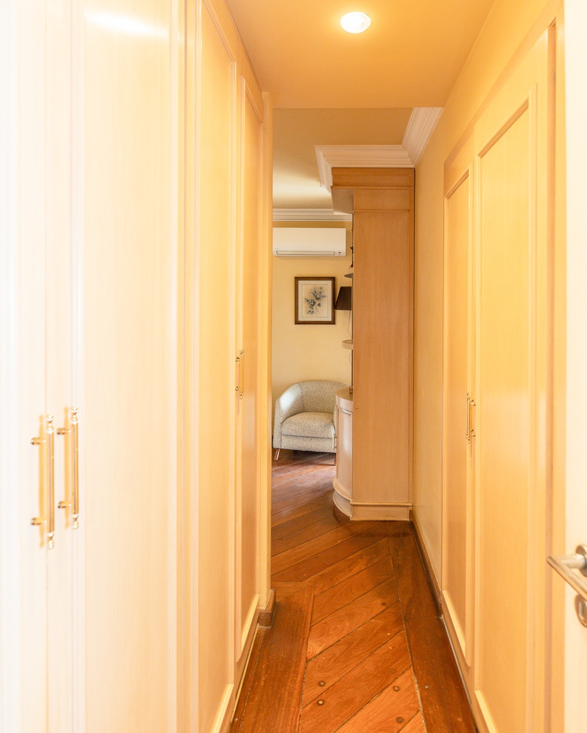 Residencial Multifamiliar de 3 quartos, 297m² no bairro Brooklin Paulista, em São Paulo | Eu Corretor