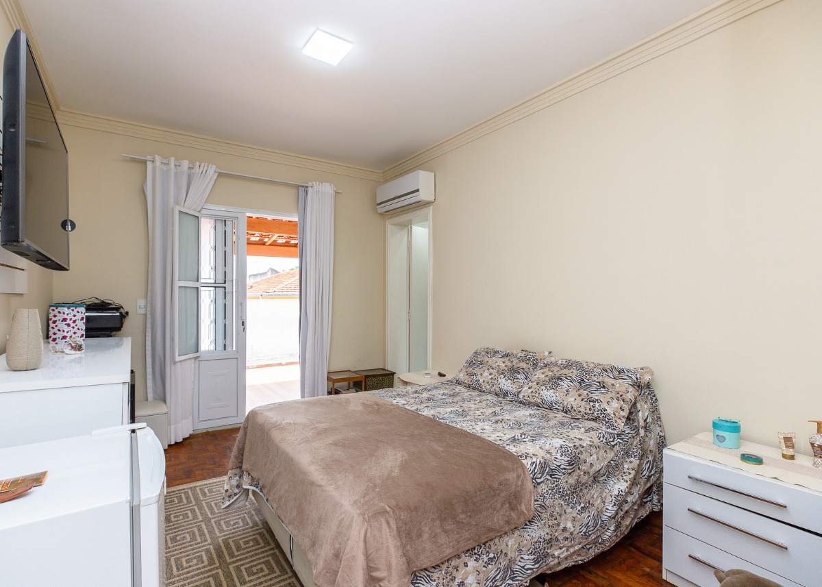 Residencial Multifamiliar de 4 quartos, 131m² no bairro Jardim Aeroporto, em São Paulo | Eu Corretor