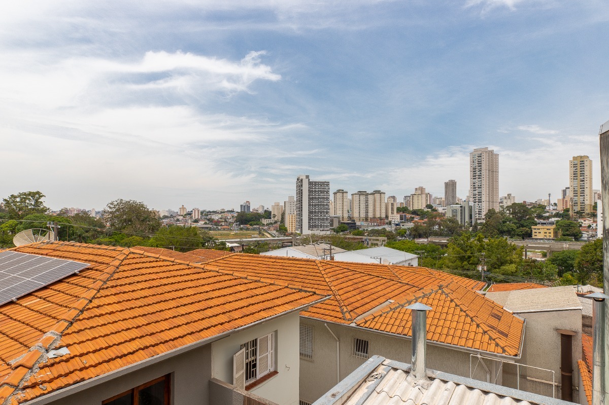 Residencial Multifamiliar de 4 quartos, 131m² no bairro Jardim Aeroporto, em São Paulo | Eu Corretor