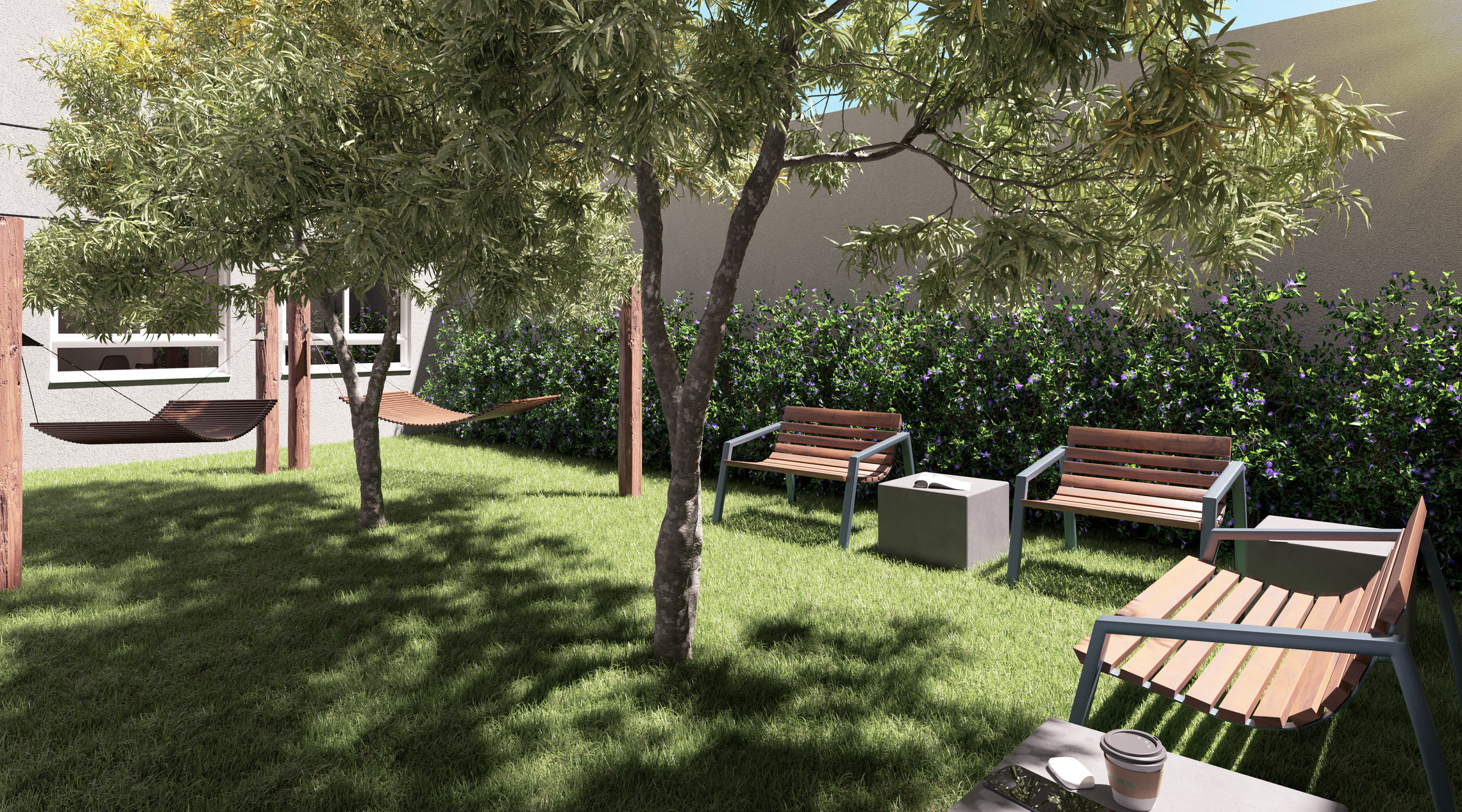 Unique Fit Vila Mariana - Residencial