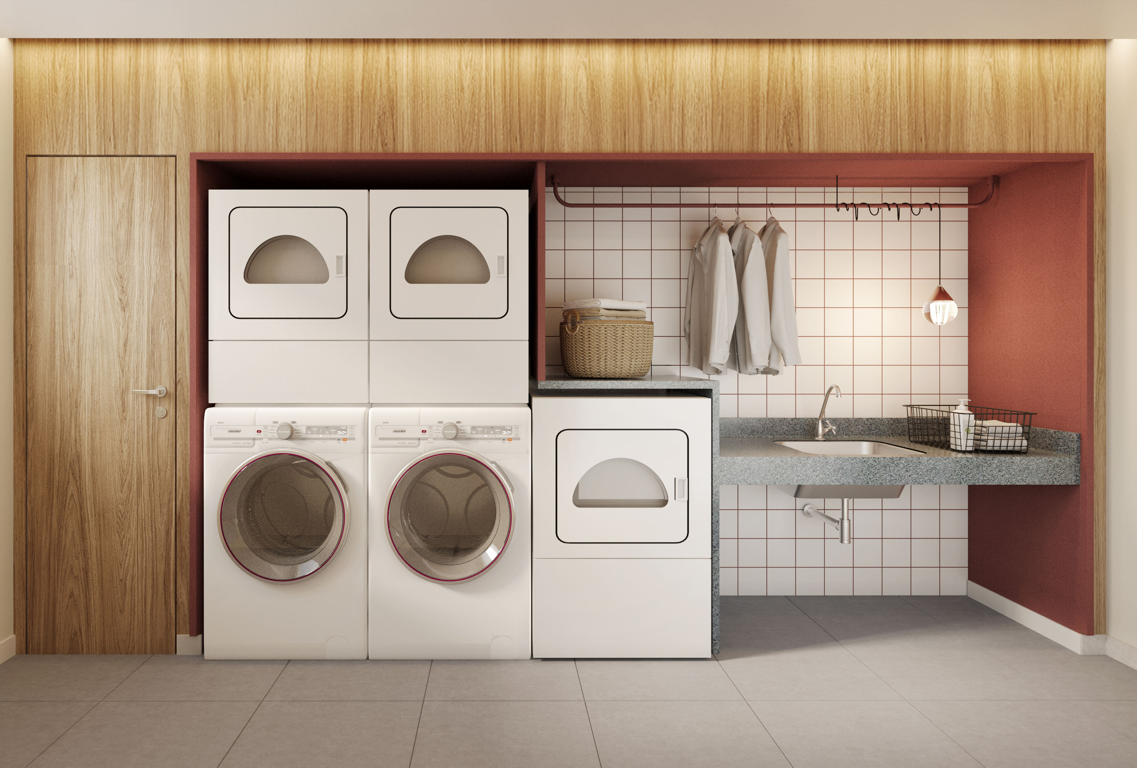 Unique Fit Vila Mariana - Residencial