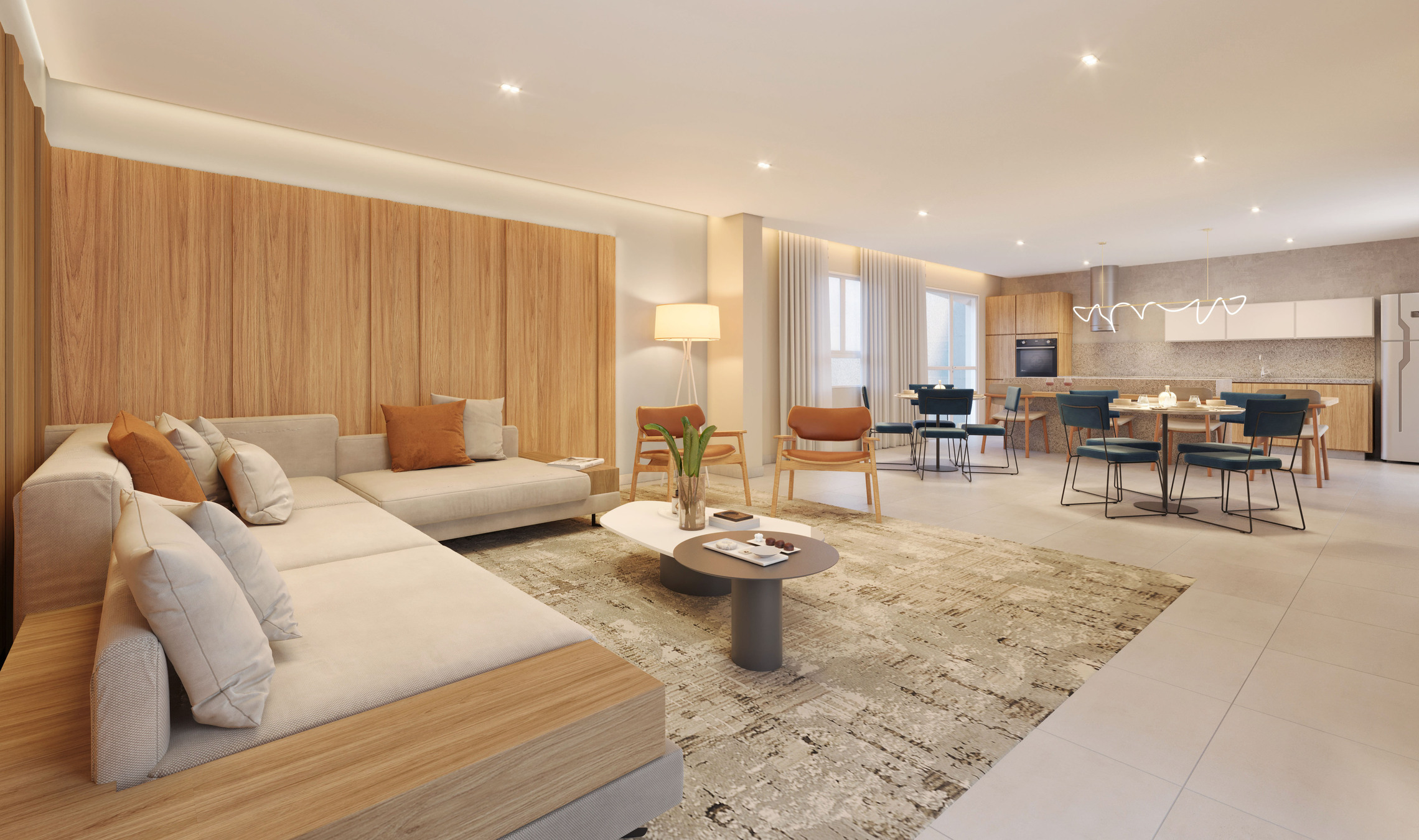 Unique Fit Vila Mariana - Residencial