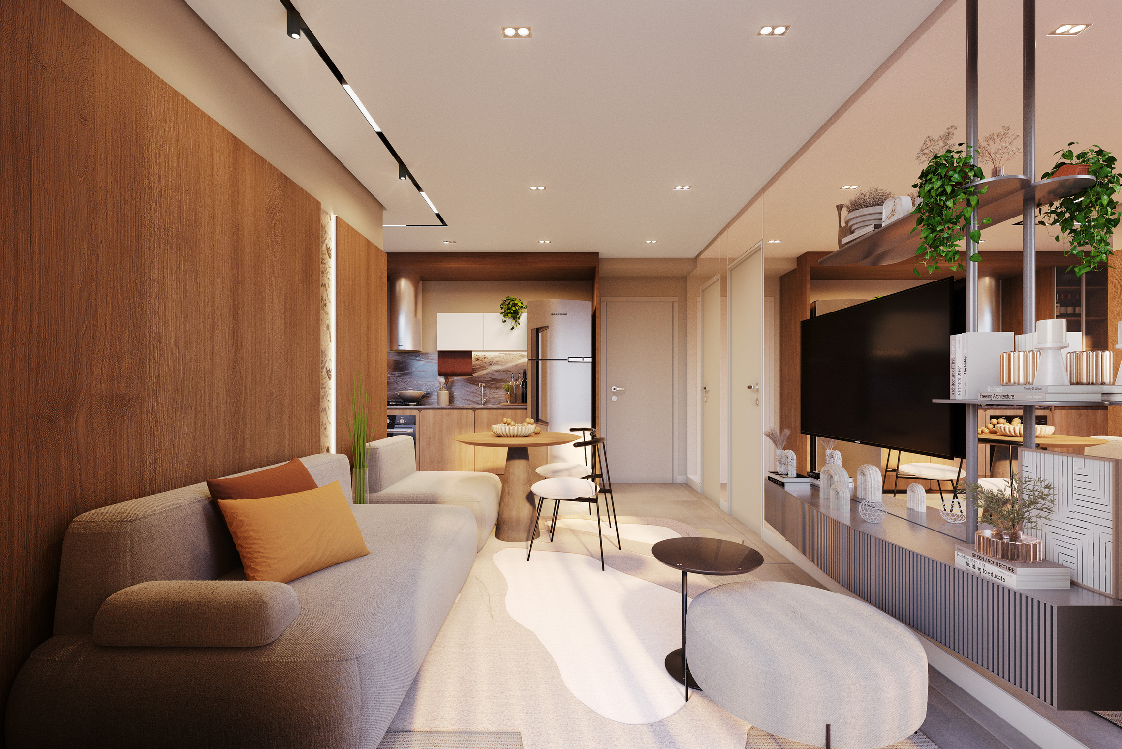 Unique Fit Vila Mariana - Residencial