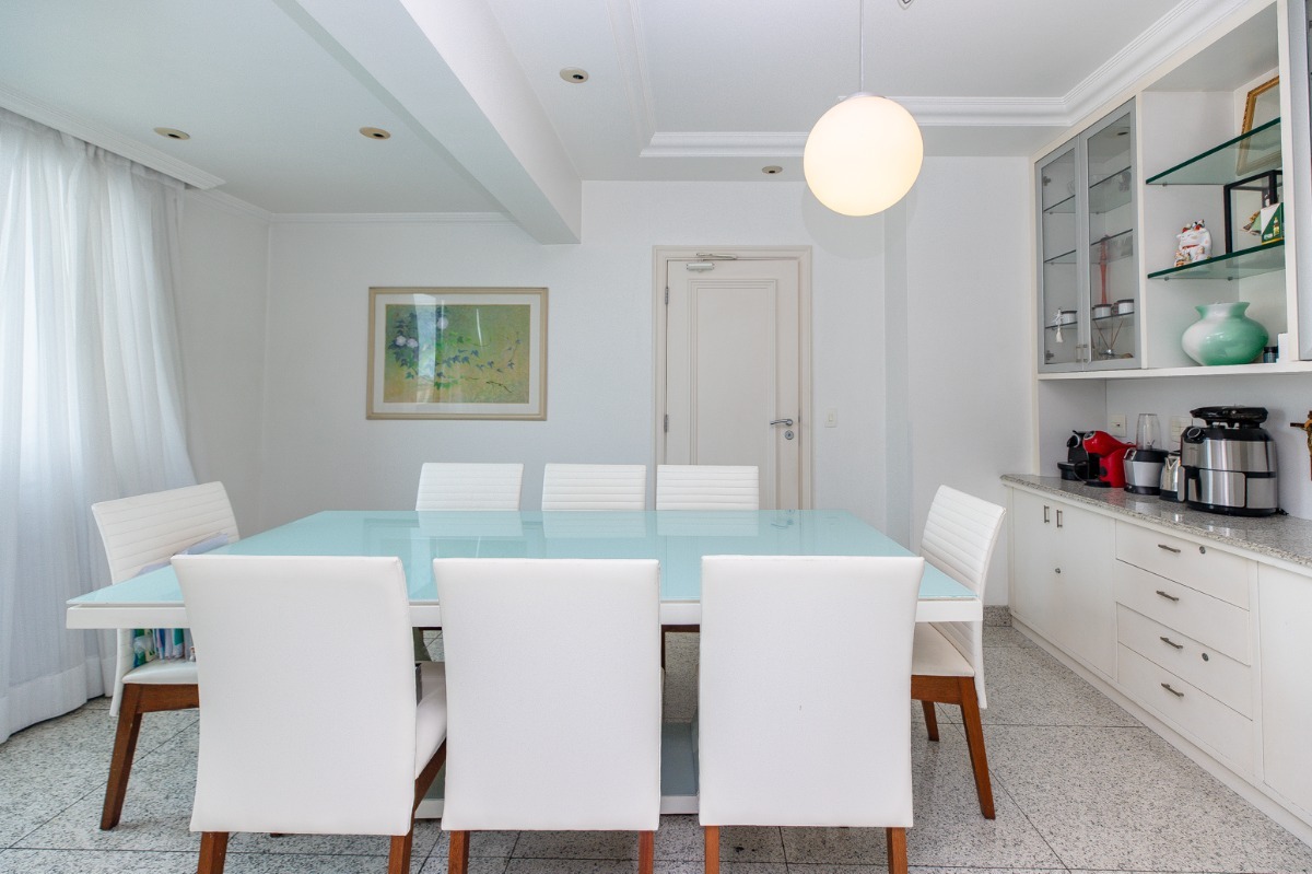 Residencial Multifamiliar de 4 quartos, 280m² no bairro Vila Congonhas, em São Paulo | Eu Corretor