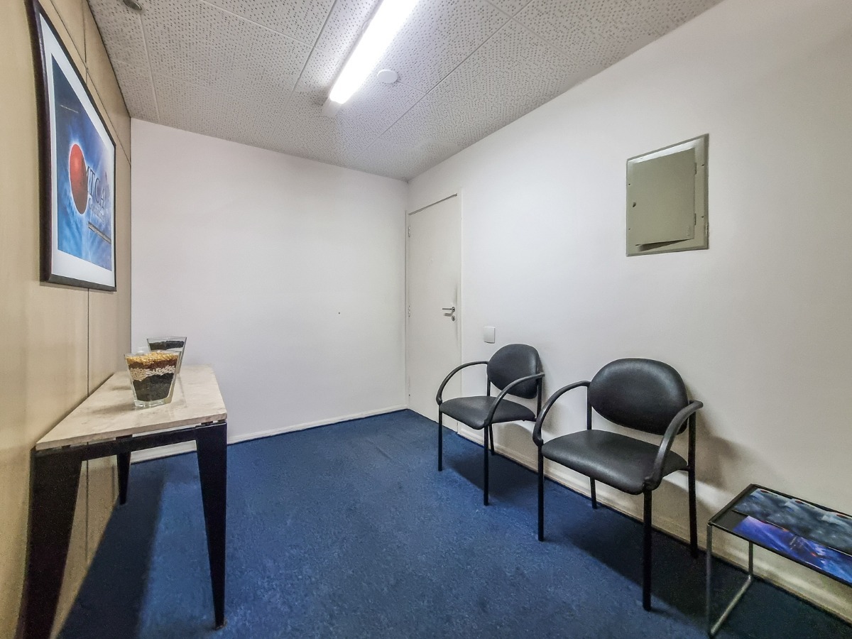 Comercial de 82m² no bairro Itaim Bibi, em São Paulo | Eu Corretor