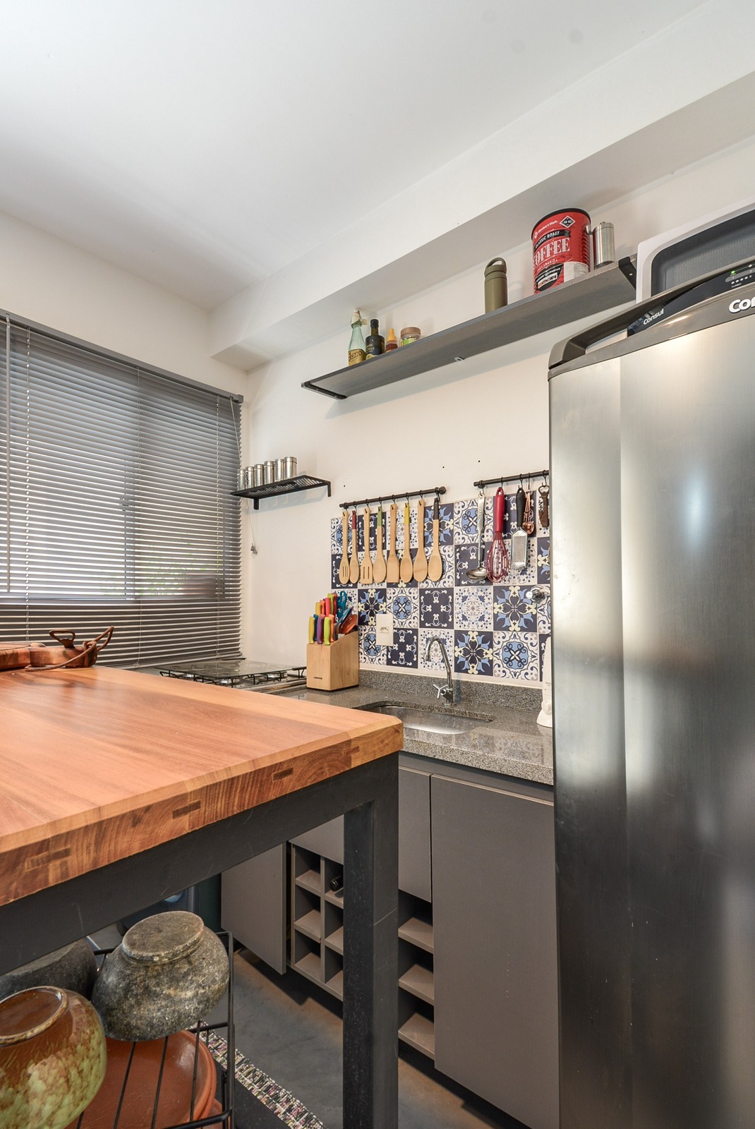 Residencial Multifamiliar de 1 quarto, 27m² no bairro Sé, em São Paulo | Eu Corretor