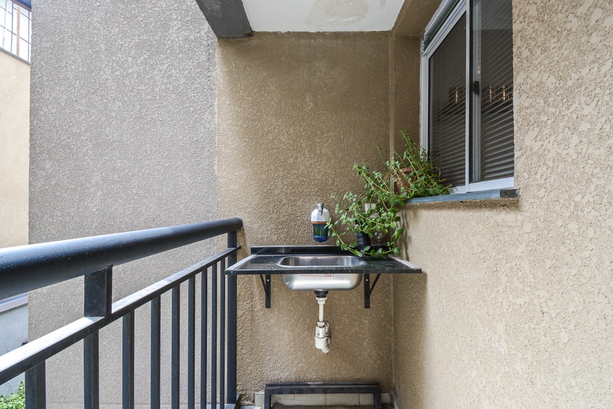 Residencial Multifamiliar de 1 quarto, 27m² no bairro Sé, em São Paulo | Eu Corretor