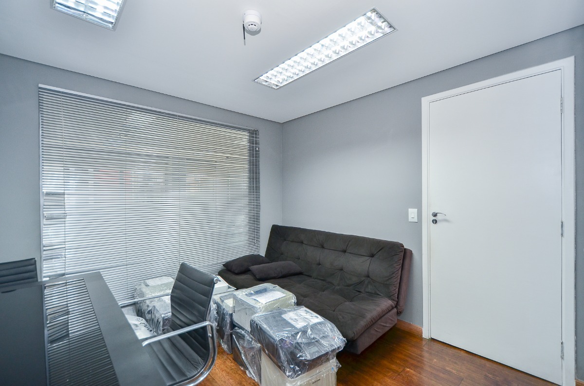 Comercial de 140m² no bairro Vila Andrade, em São Paulo | Eu Corretor