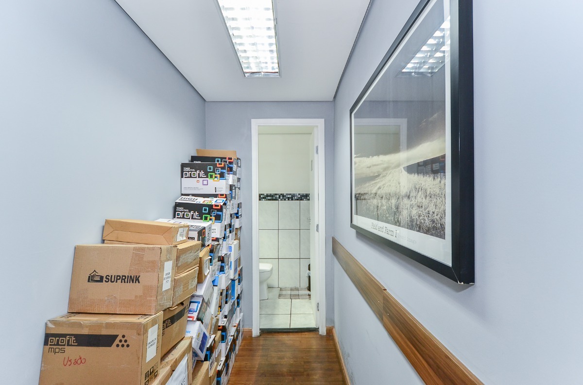 Comercial de 140m² no bairro Vila Andrade, em São Paulo | Eu Corretor