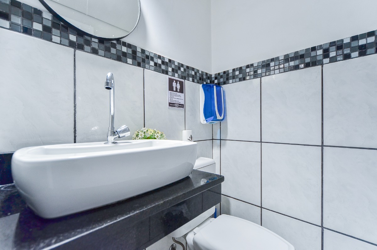 Comercial de 140m² no bairro Vila Andrade, em São Paulo | Eu Corretor