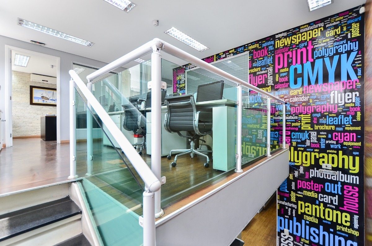 Comercial de 140m² no bairro Vila Andrade, em São Paulo | Eu Corretor