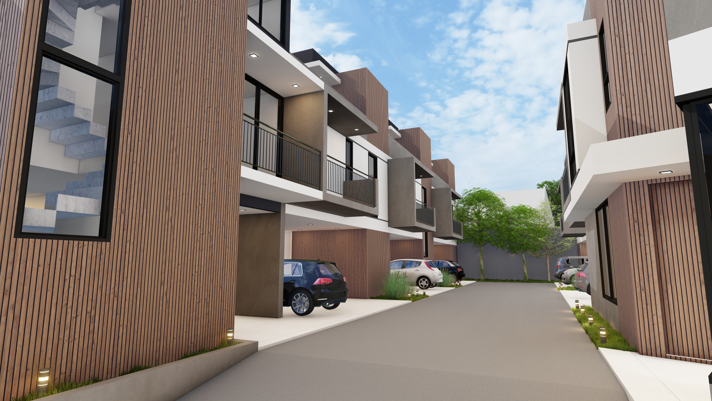 Residencial Dunant — imagem 5