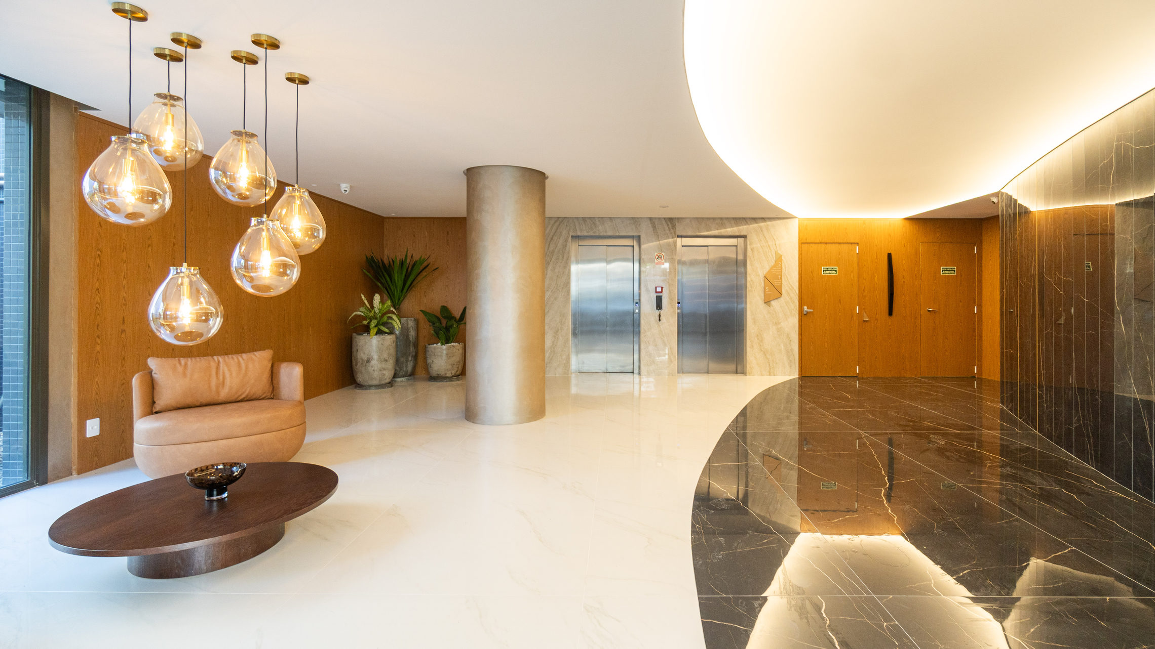Hall de Entrada