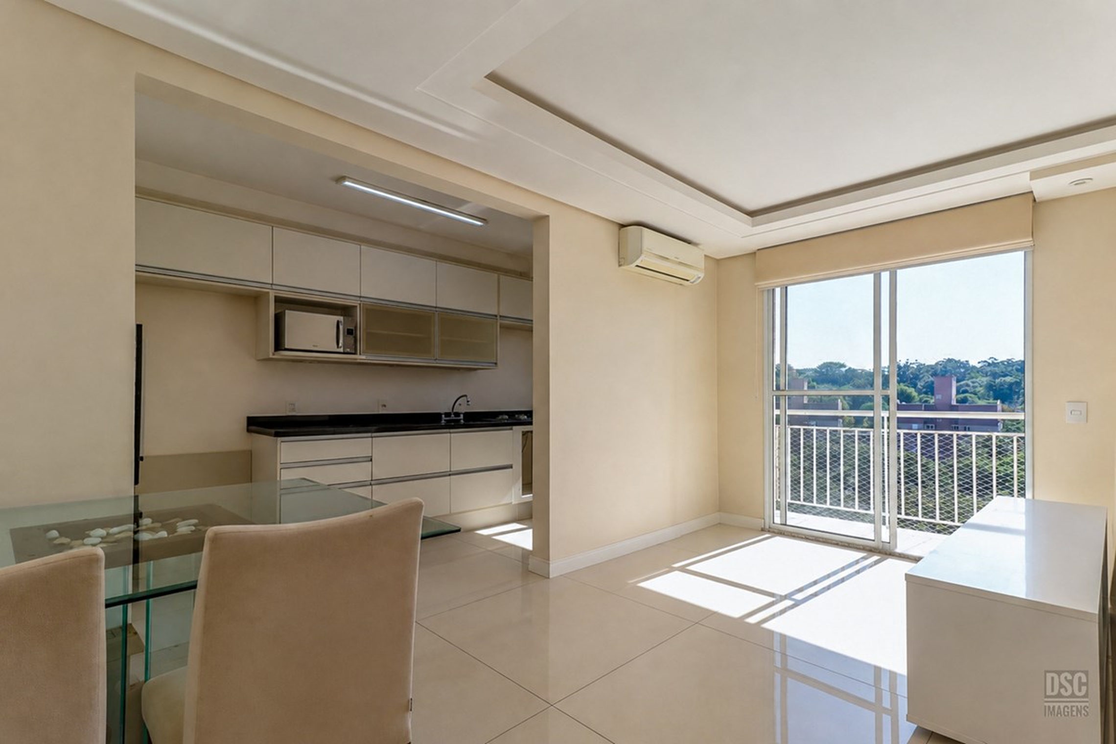 JCSC 400 Apto 612511074-150 — Apartamento 2 dorm