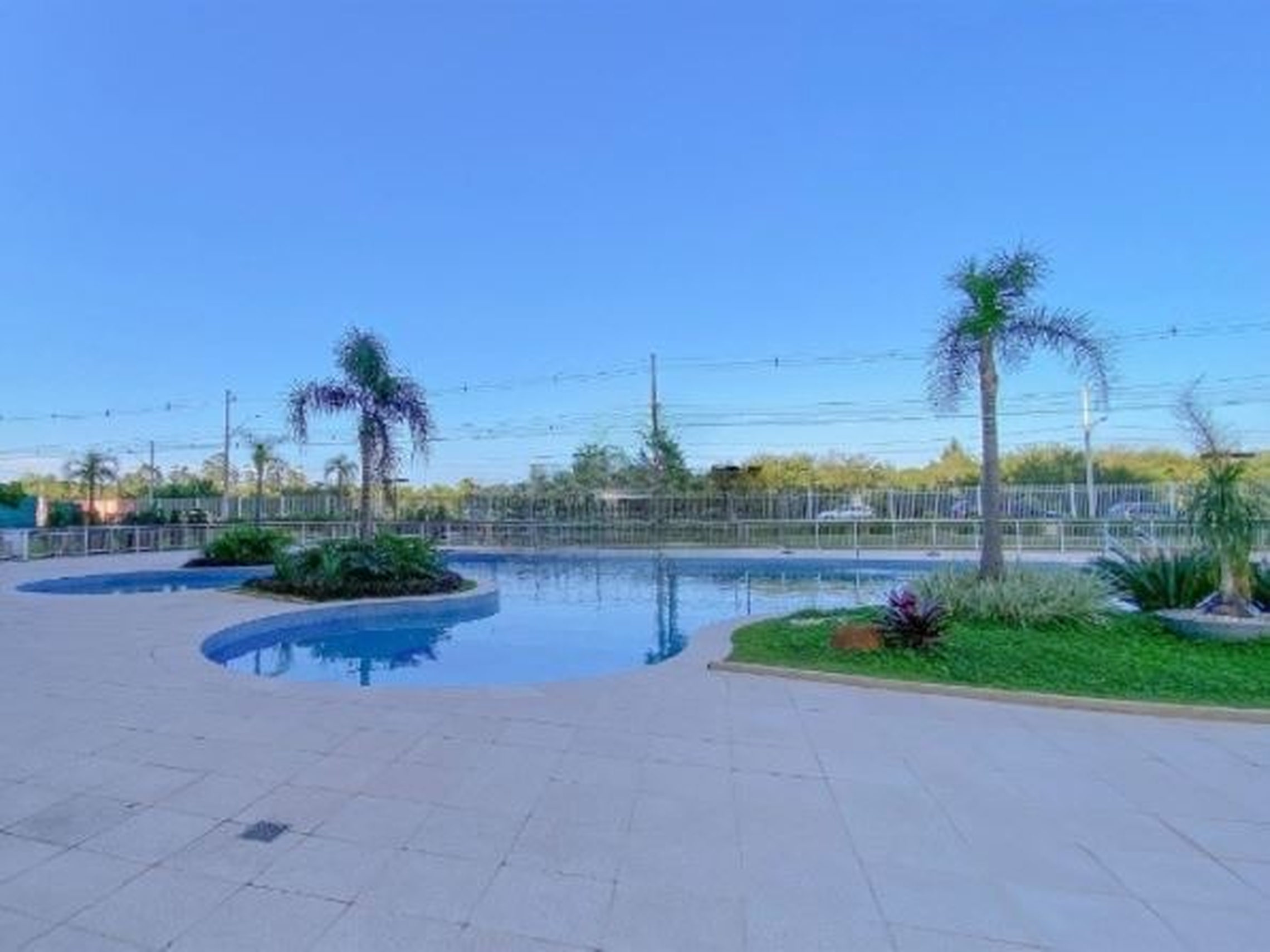 Life Park Canoas Apto 95769