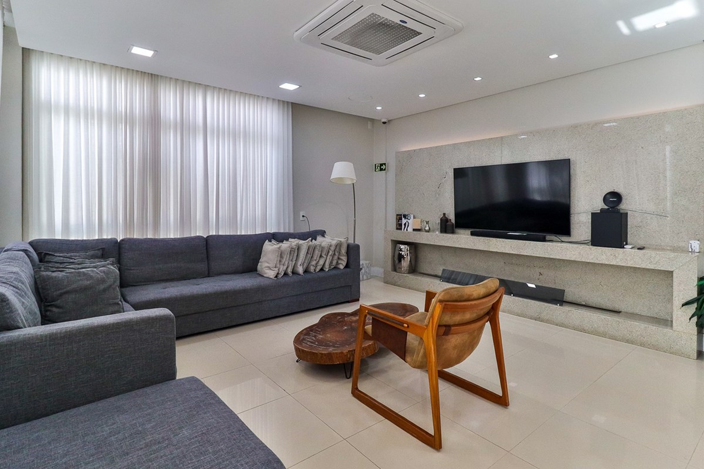 Apartamento, 3 quartos, à venda, 127 m², Jardim do Salso - Porto Alegre — foto 4