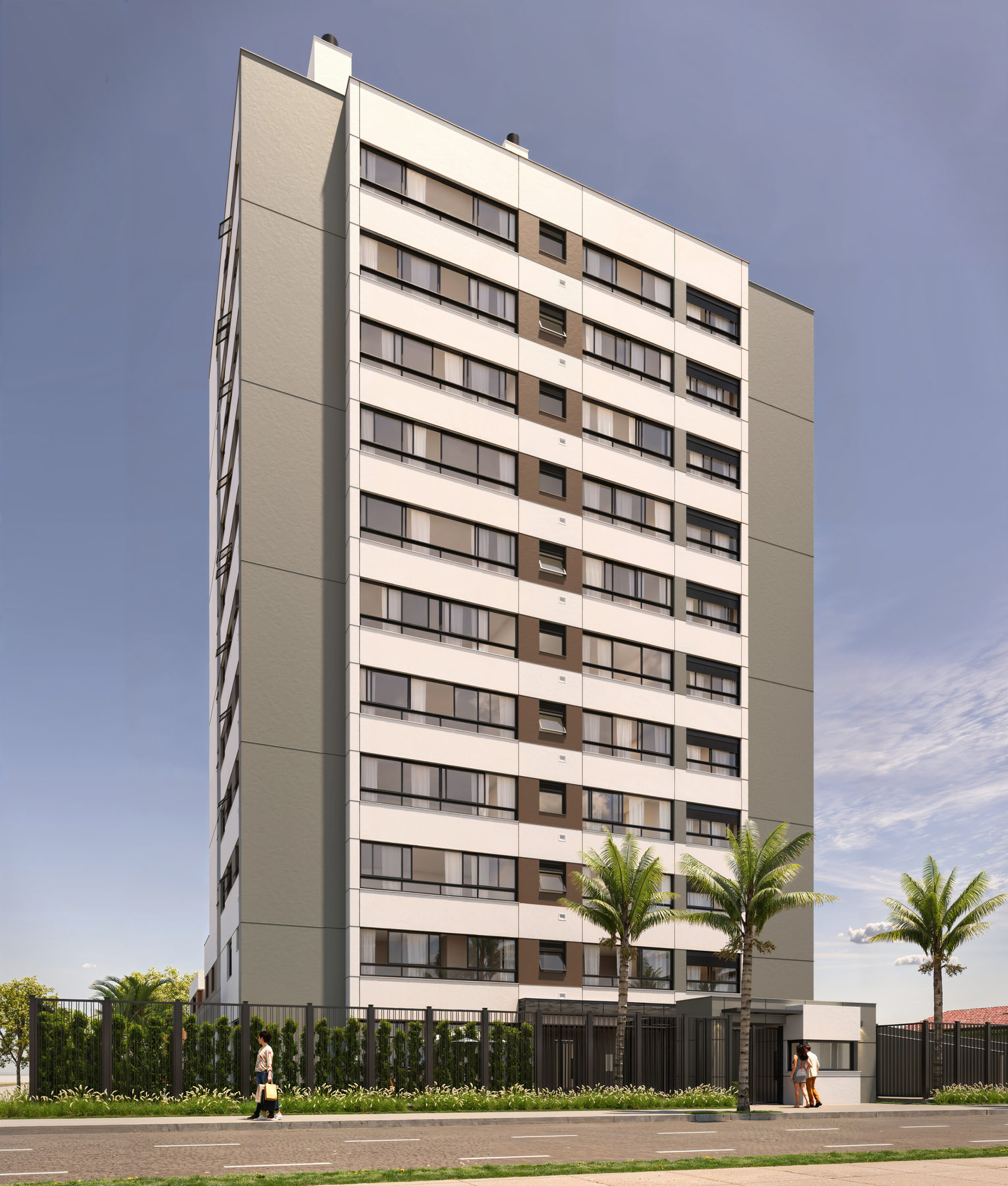 FACHADA