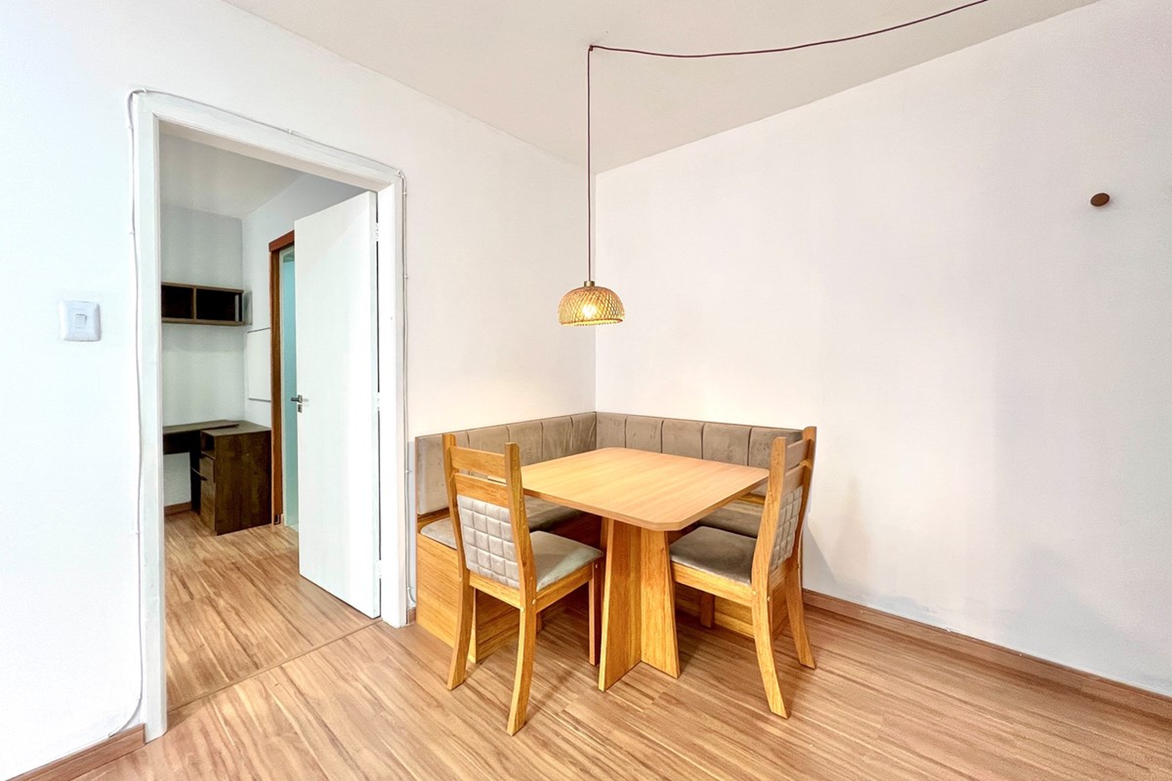 Apartamento, 1 quarto, à venda, 43 m², Centro - Canoas — foto 4