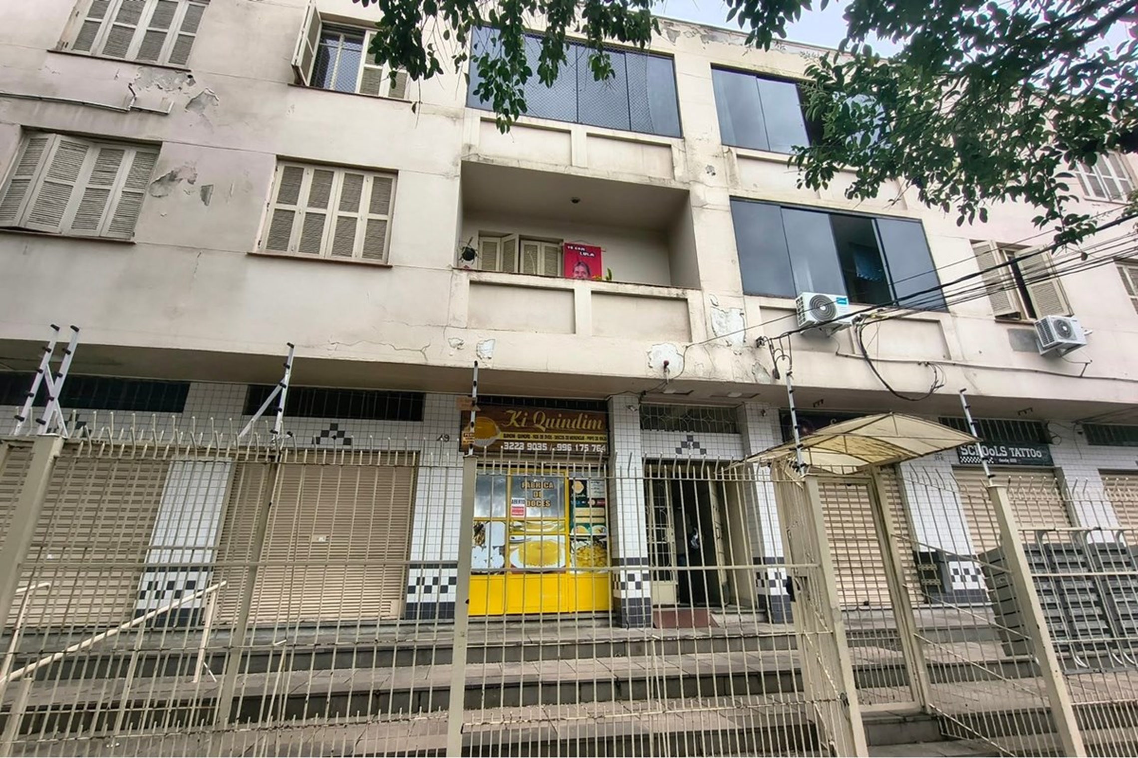 SATDF 41 Apto 612541041-20 — Apartamento 2 dorm