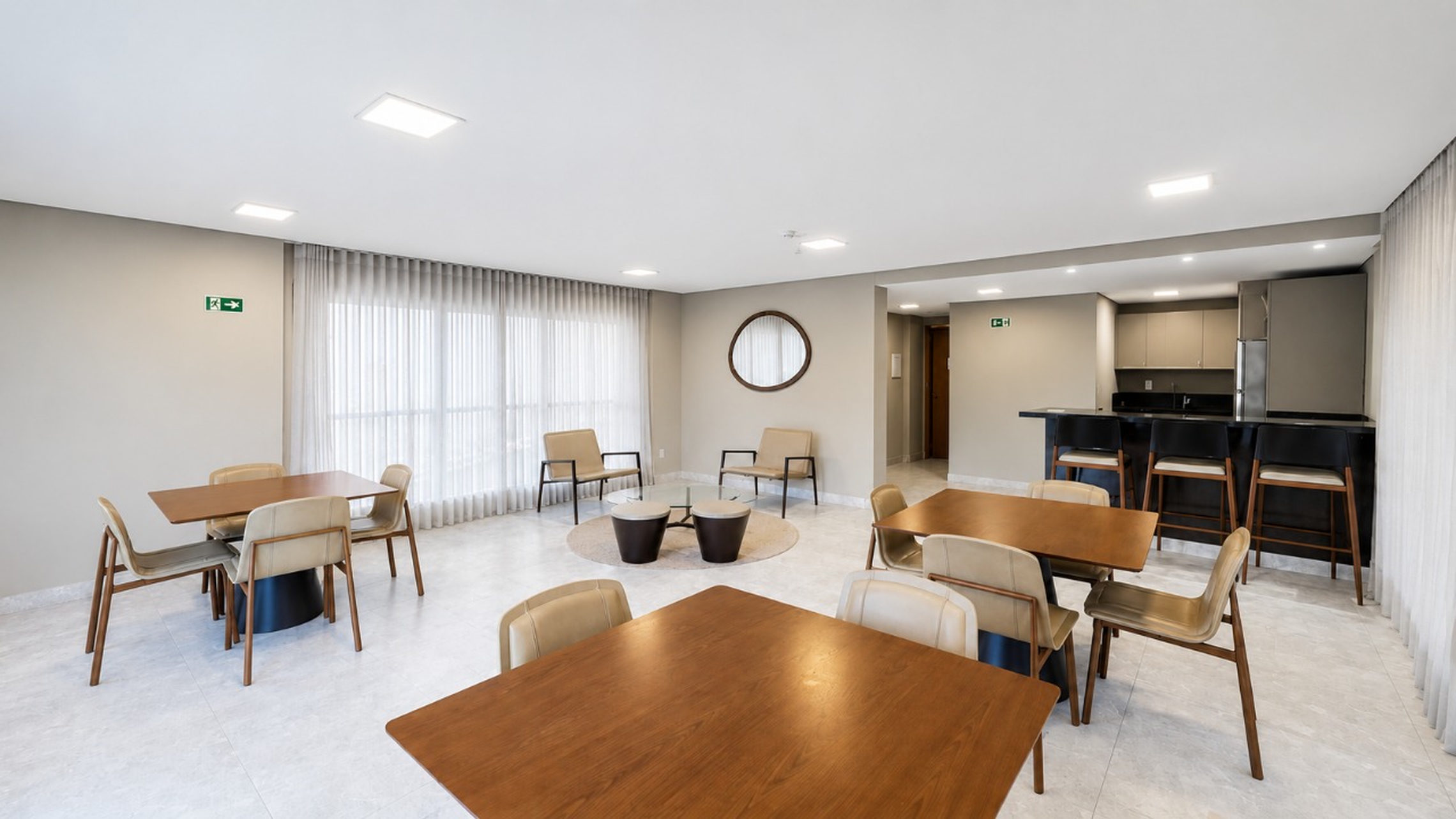 Garden, 3 quartos, à venda, 339 m², Bela Vista - Porto Alegre — foto 4