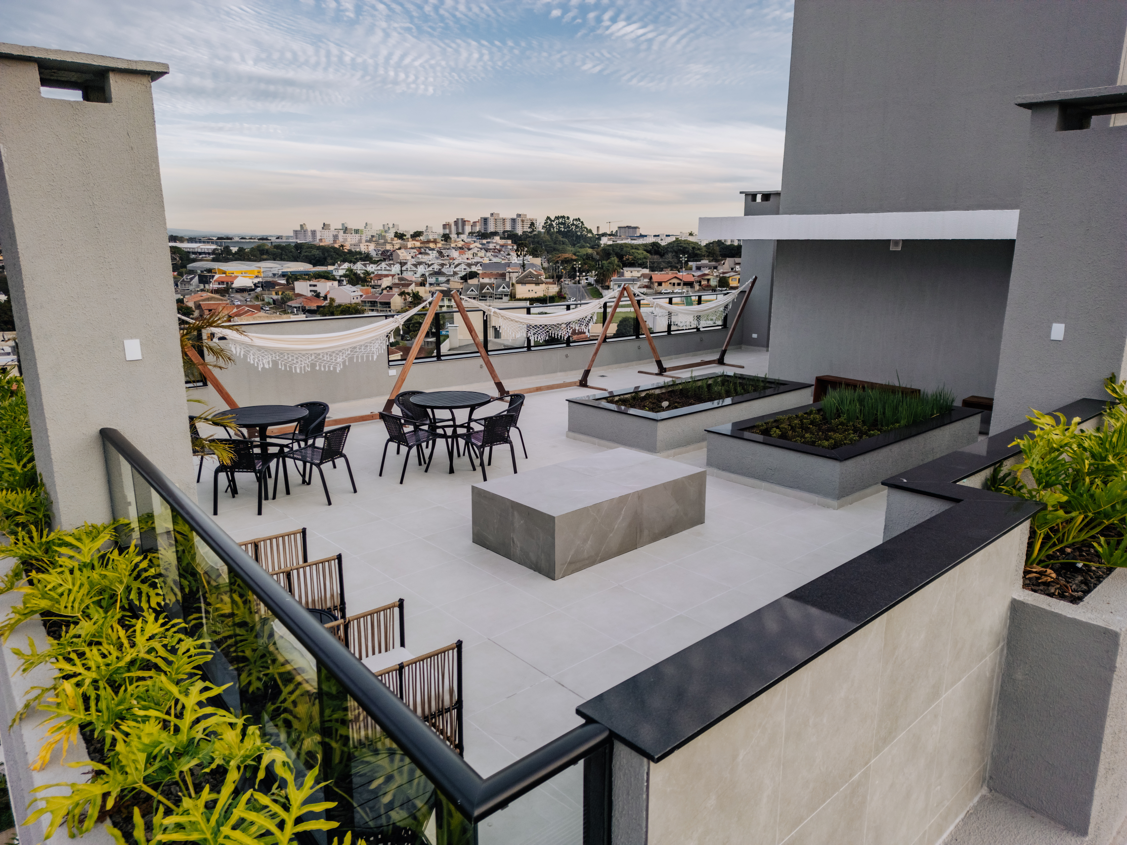 Terraço Coletivo Terraço Coletivo