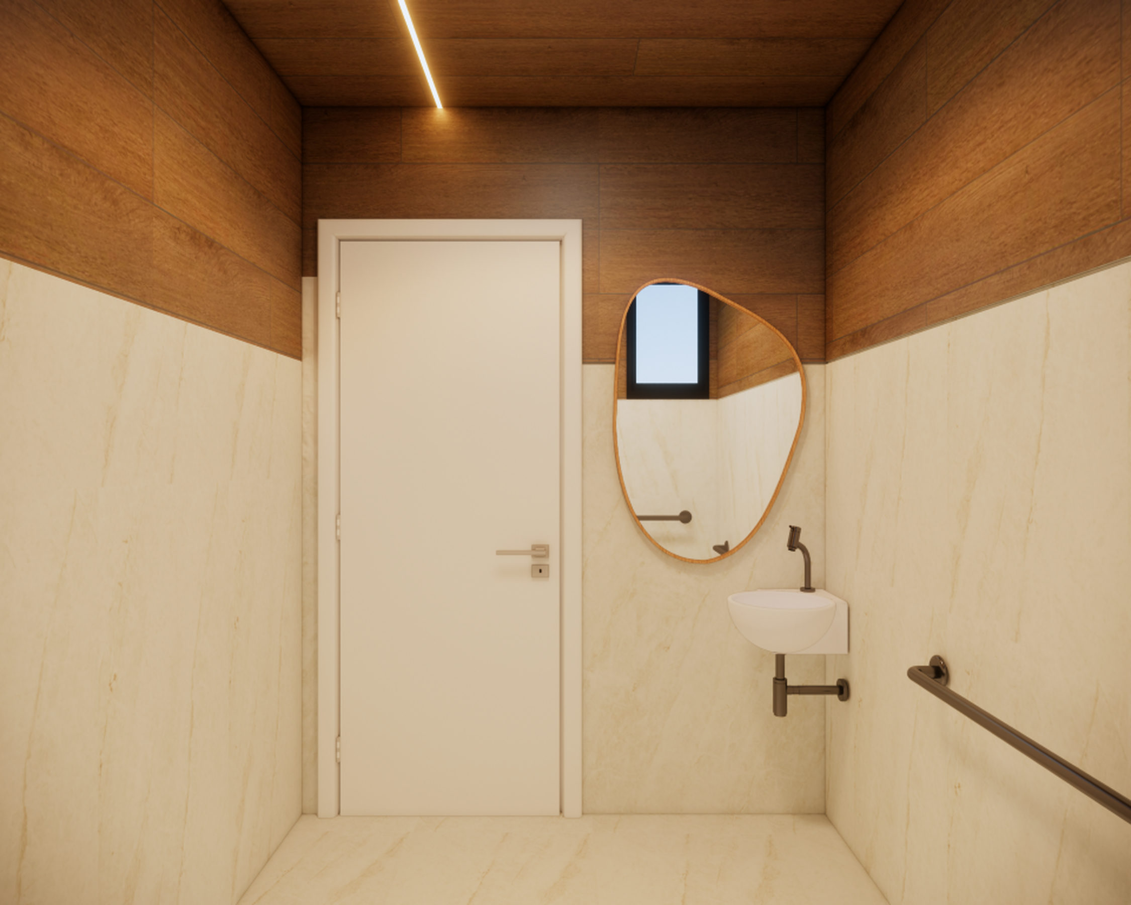 Studio à venda com 1 quarto, 1 banheiro e 29m² no Manaíra, João Pessoa (PB) — foto 27 de 30