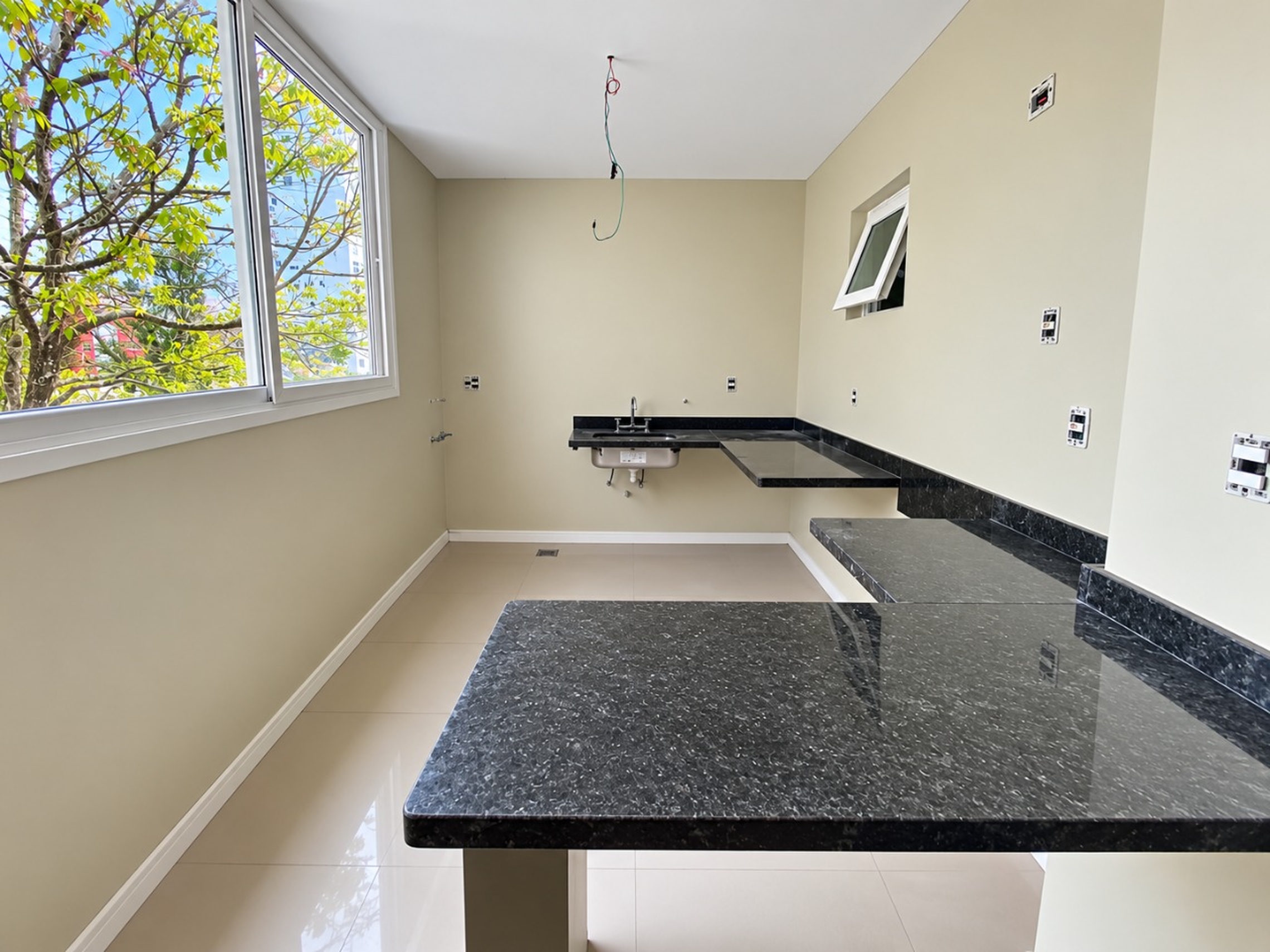 Apartamento, 2 quartos, à venda, 72 m², Petrópolis - Porto Alegre — foto 3