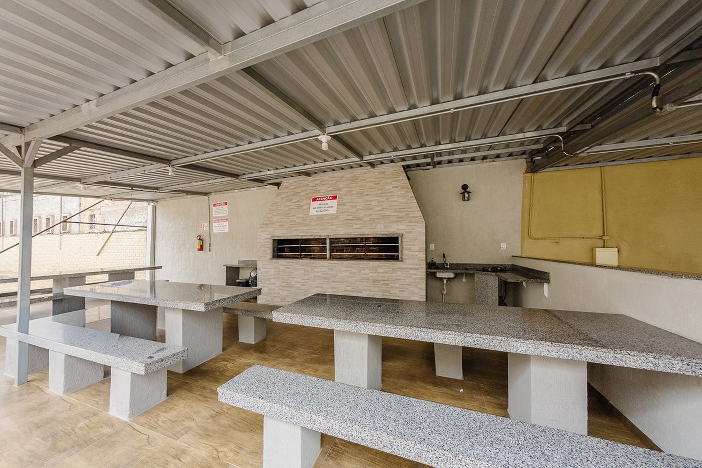Apartamento, 1 quarto, à venda, 42 m², Centro - Canoas — foto 3