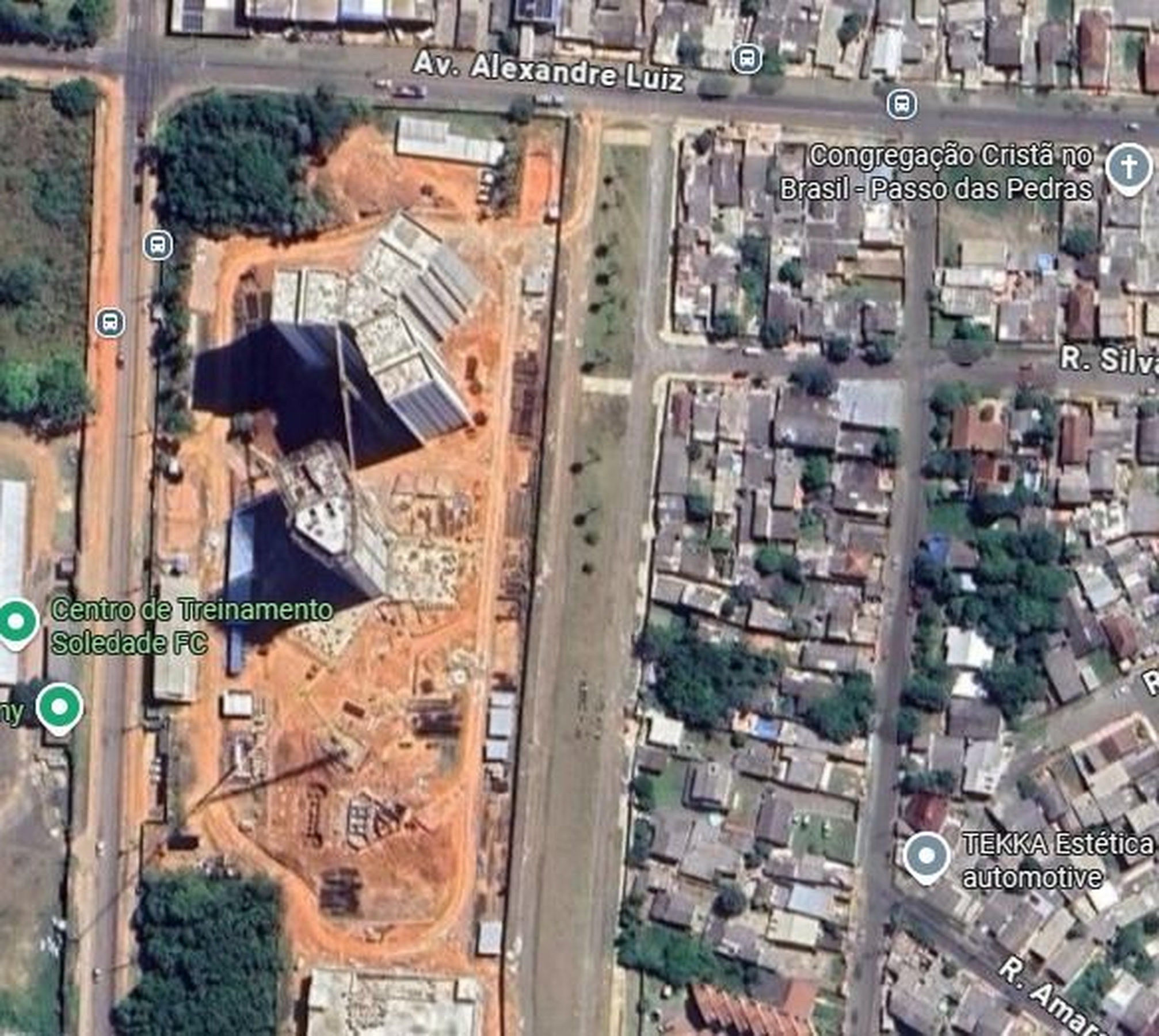 PDPCC 155 Lote 49112-LFC — Passo das Pedras, Porto Alegre — foto 2
