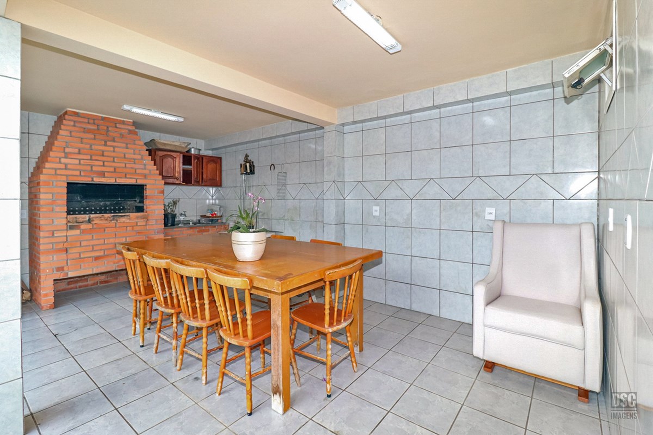 Casa, 4 quartos, à venda, 298 m², Jardim Itu - Porto Alegre — foto 4